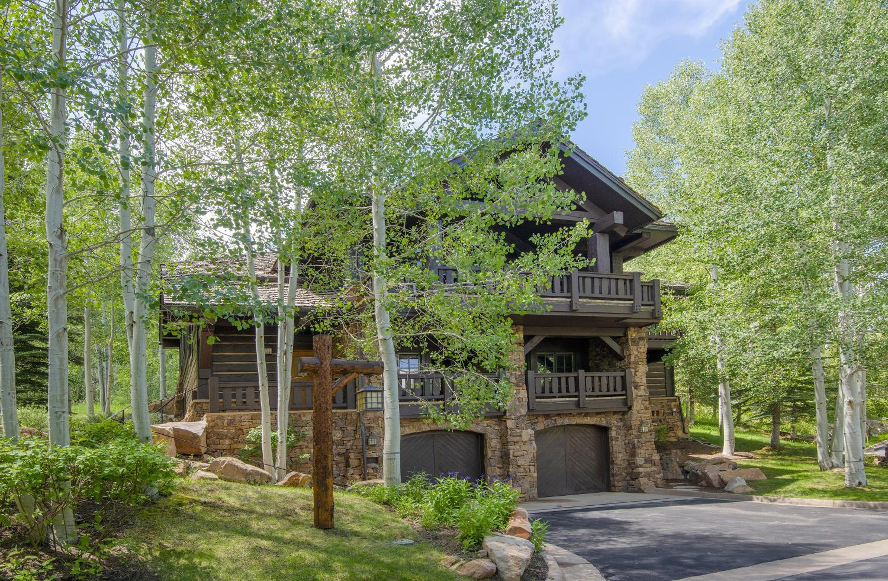 40 Goshawk home