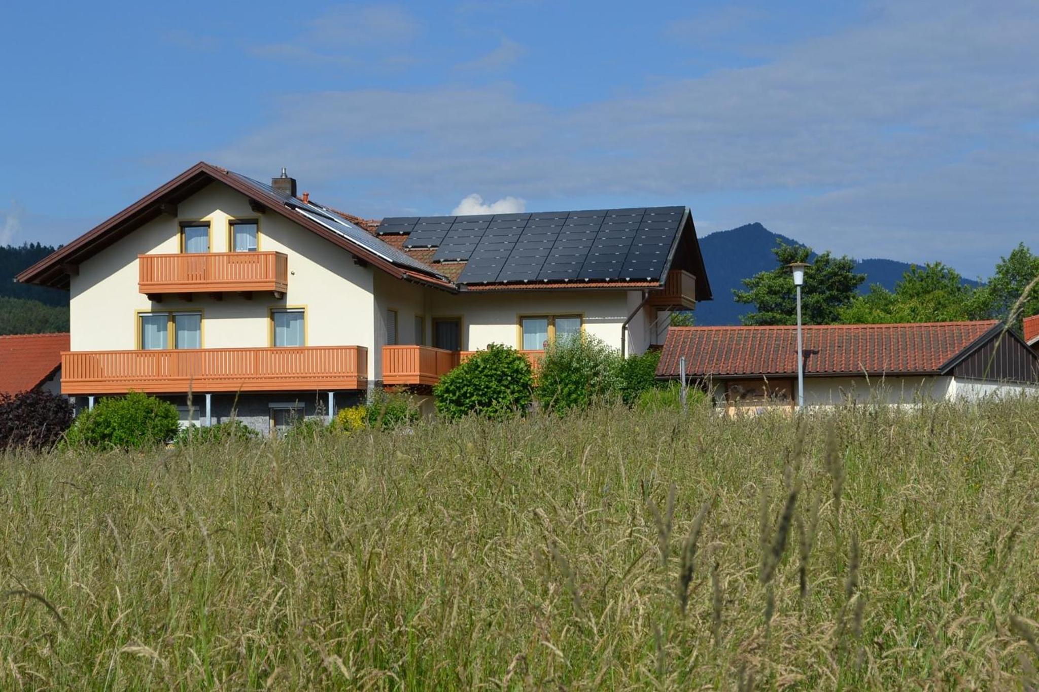 Haus Gunda view 3