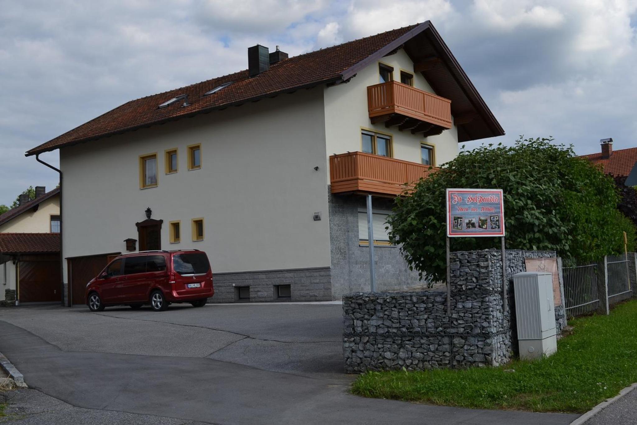 Haus Gunda view 4