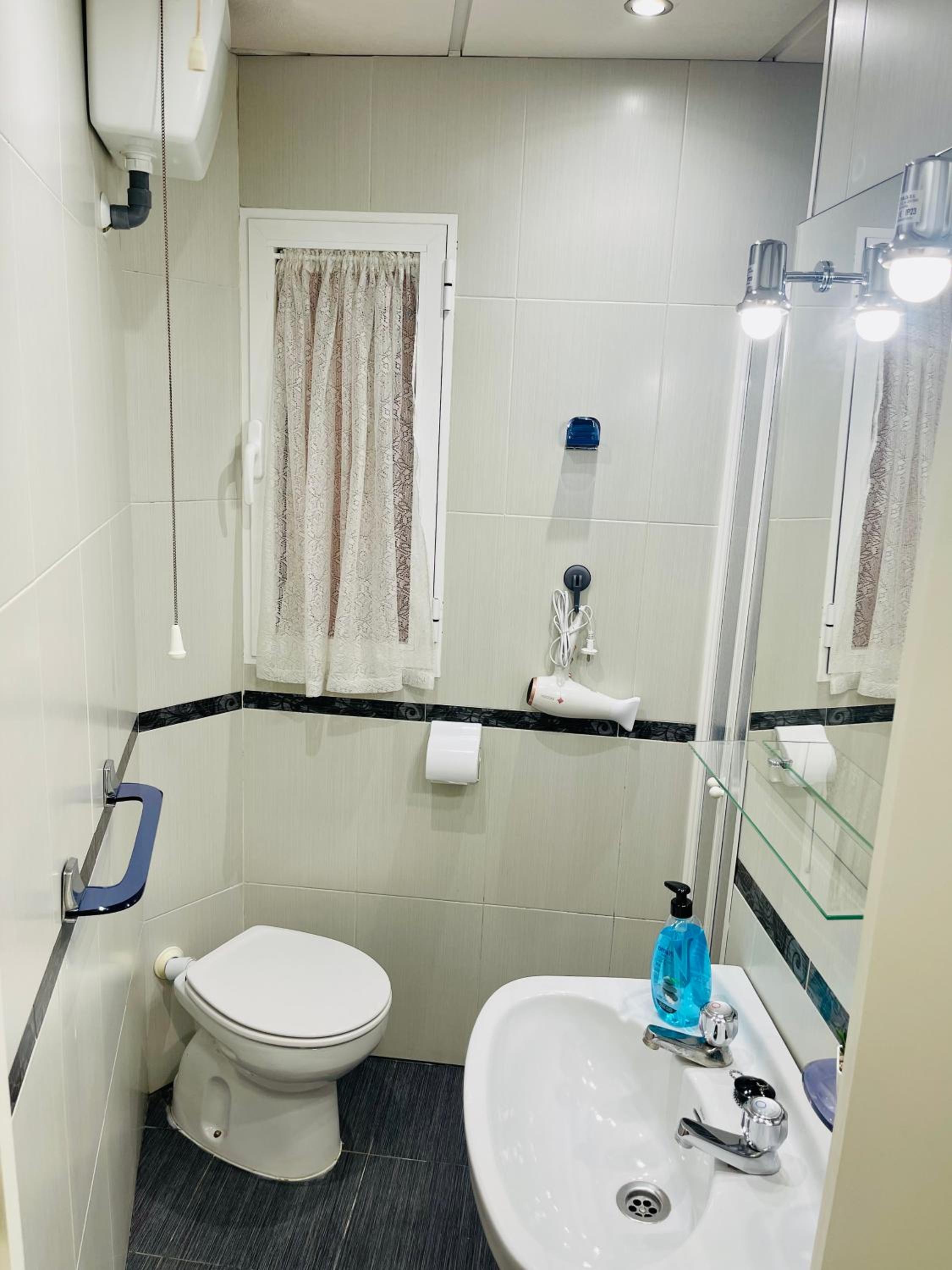 Ecclesia Major Apartment - Vivienda con Fines Turísticos Catedral de Jaen
