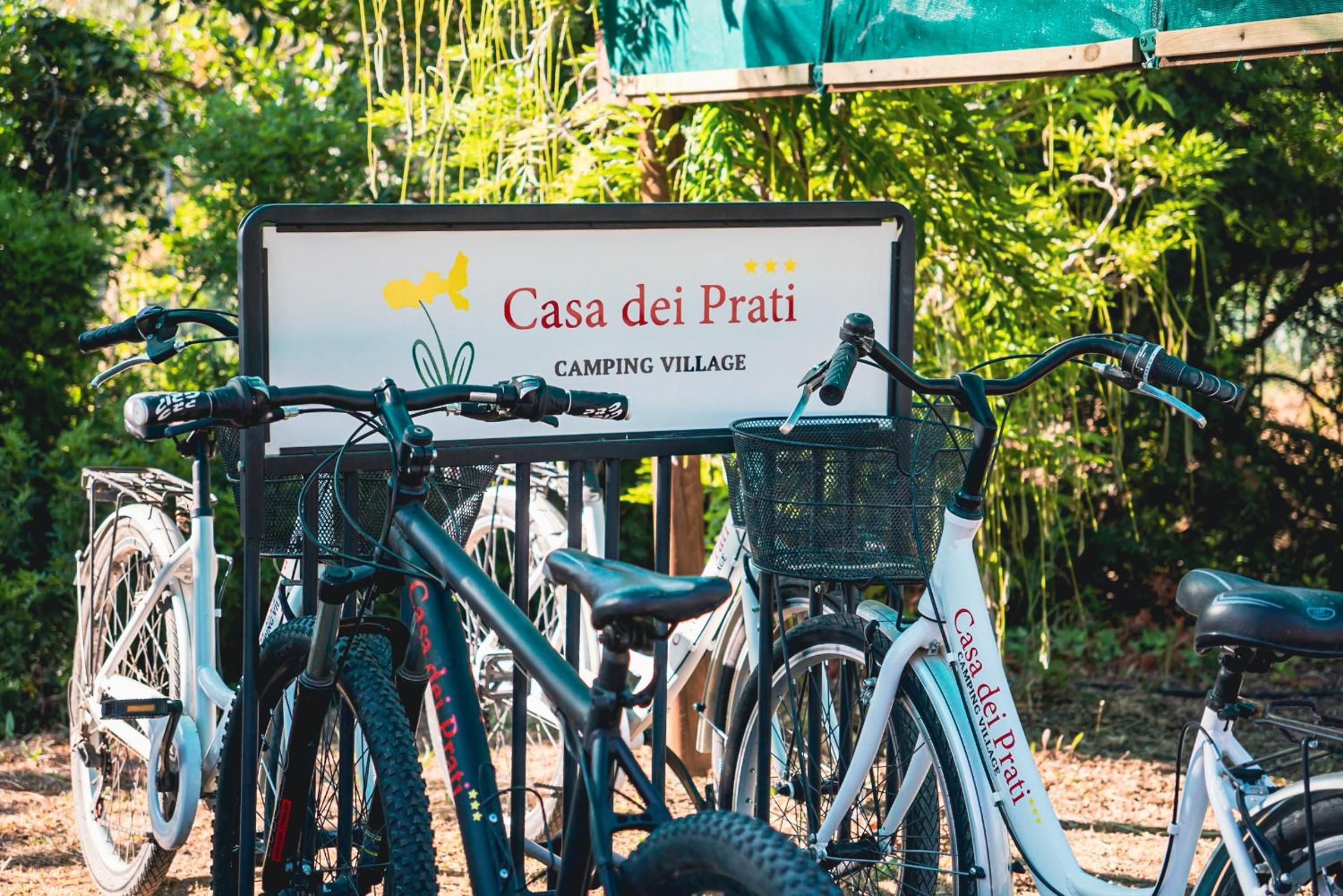Casa Dei Prati Camping Village view 4