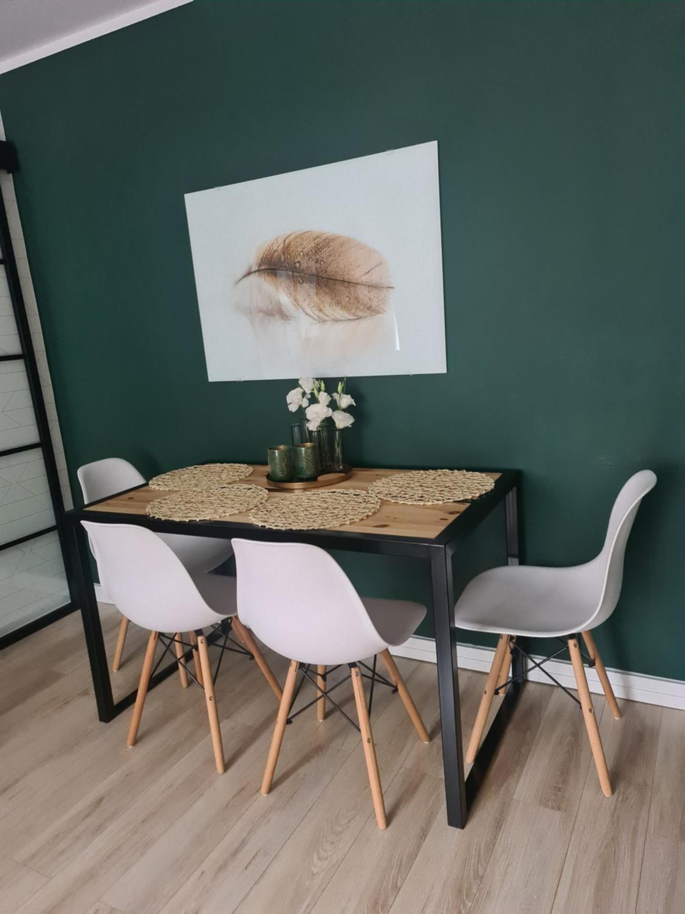 Green Loft Apartament view 3