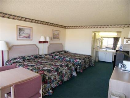 El Dorado Inn Suites - Nogales