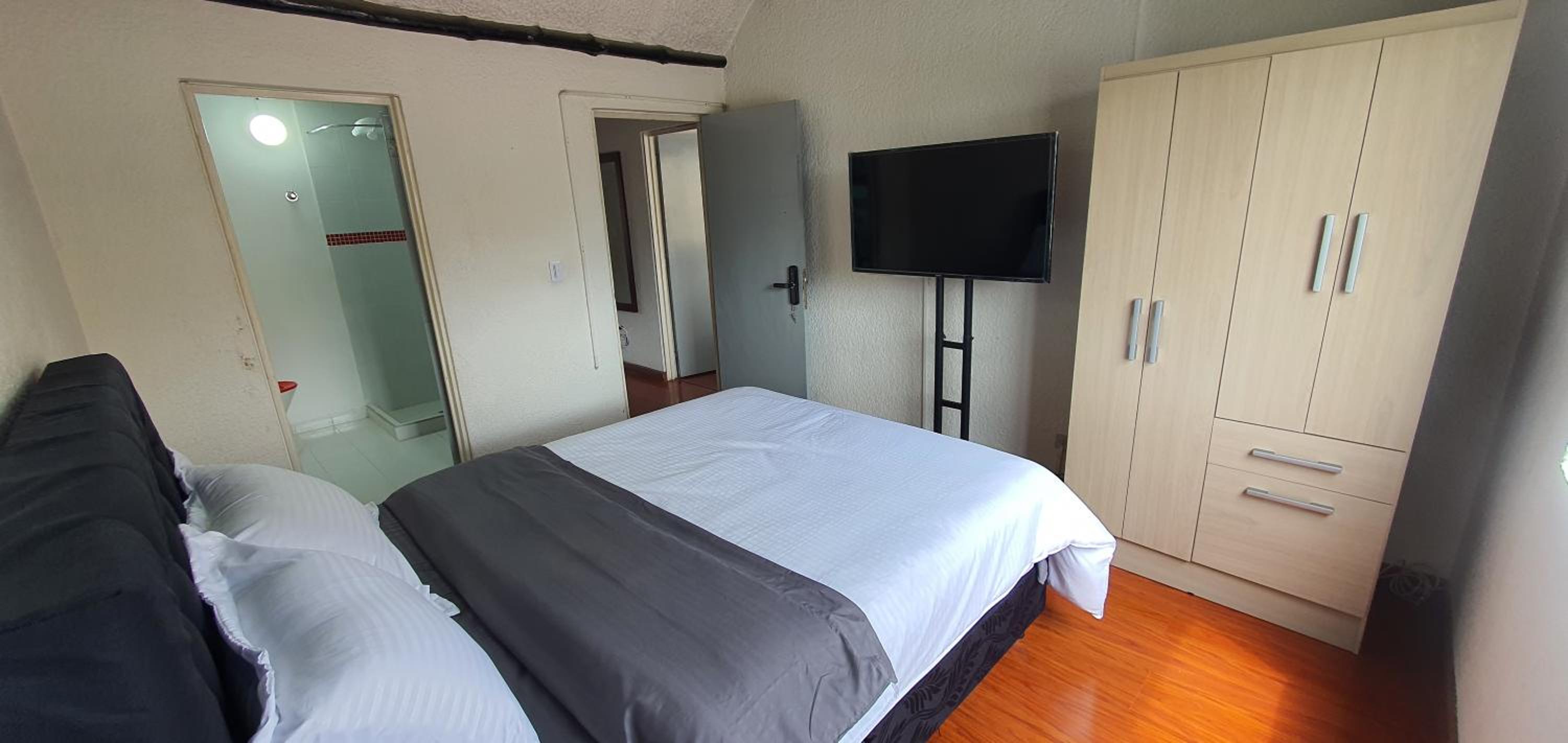 Portal Norte 170 ACOGEDORAS HABITACIONES CON TODOS LOS SERVICIOS