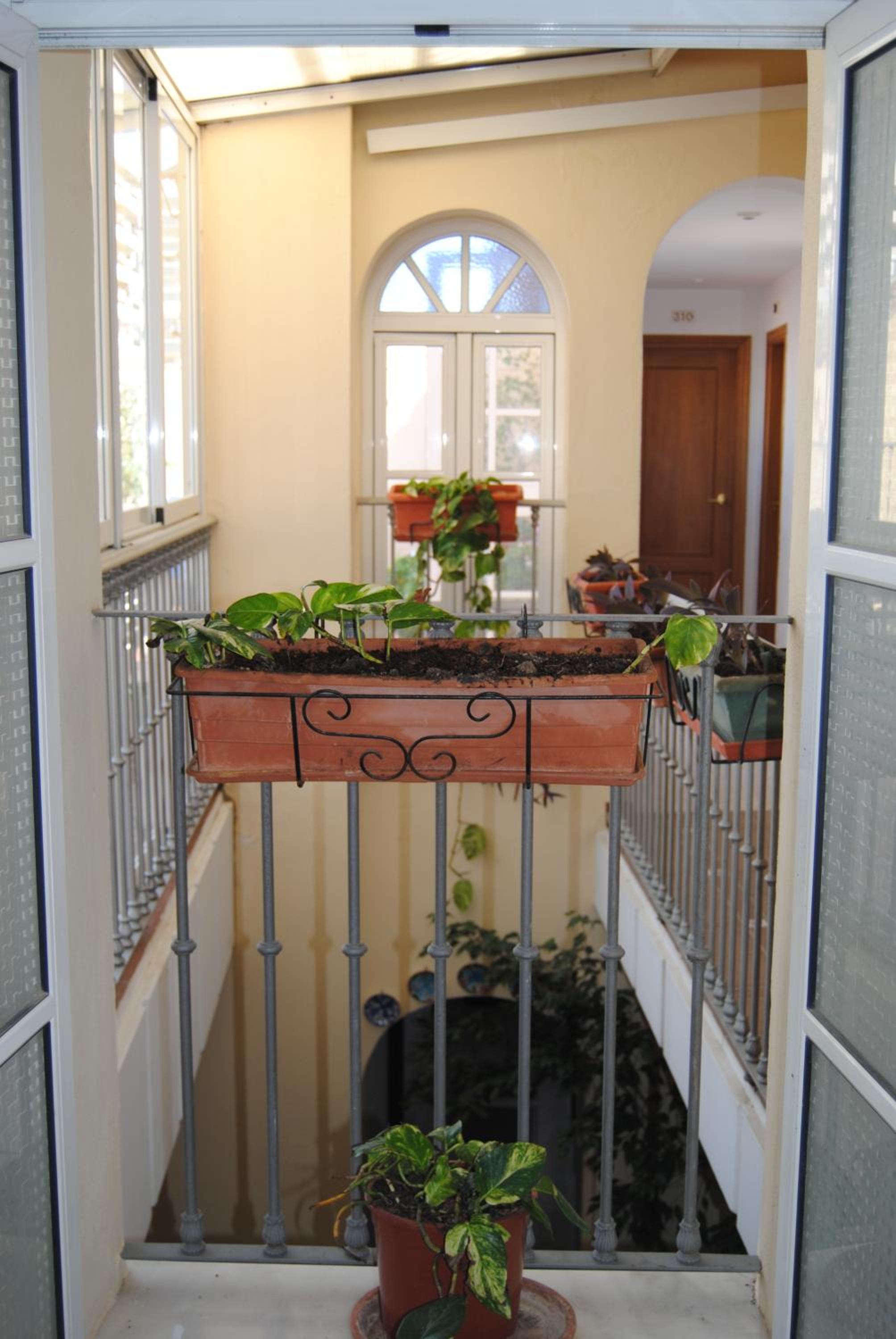 Hostal Italia
