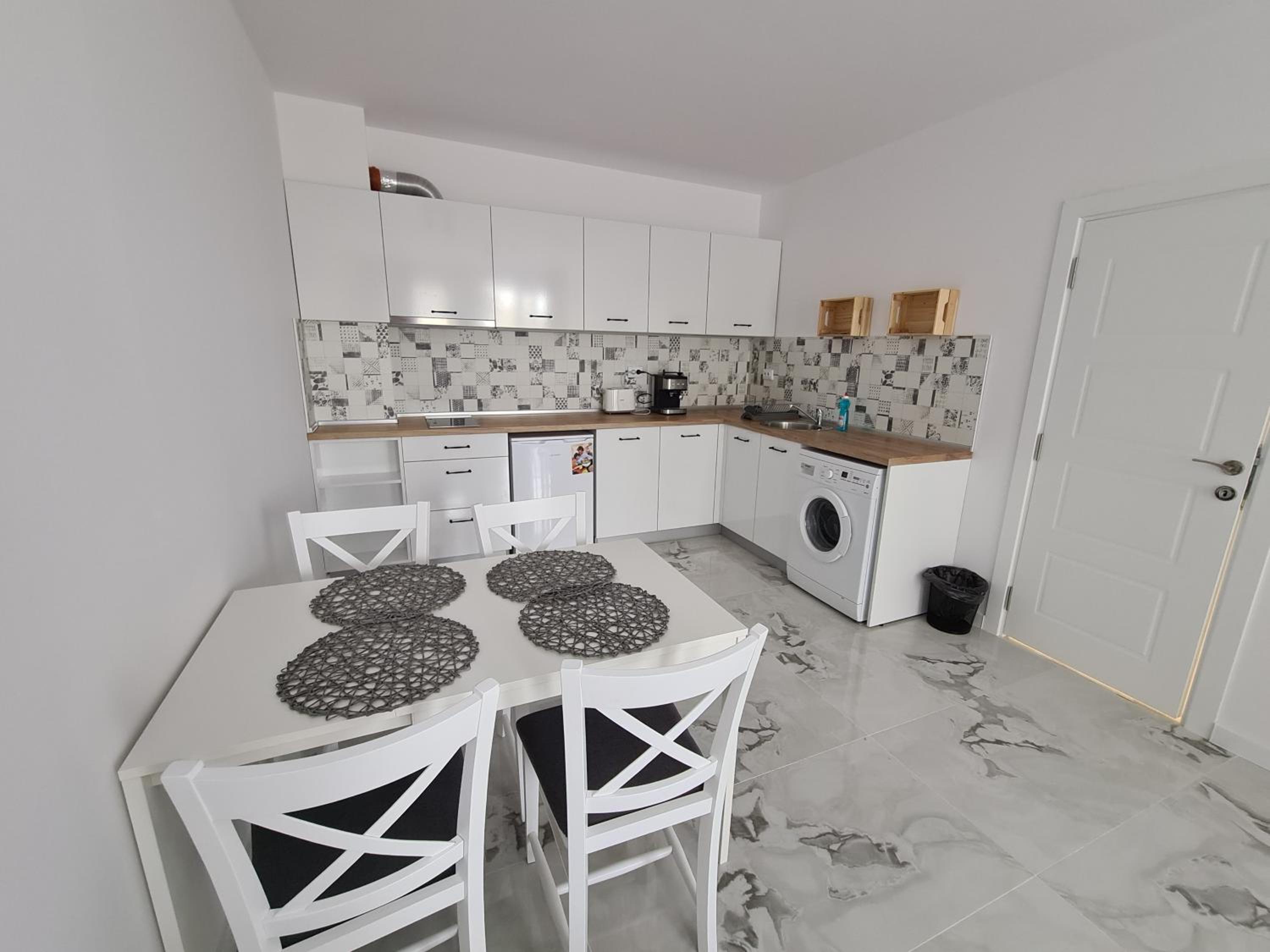 Dolphin beach apart Obzor view 3