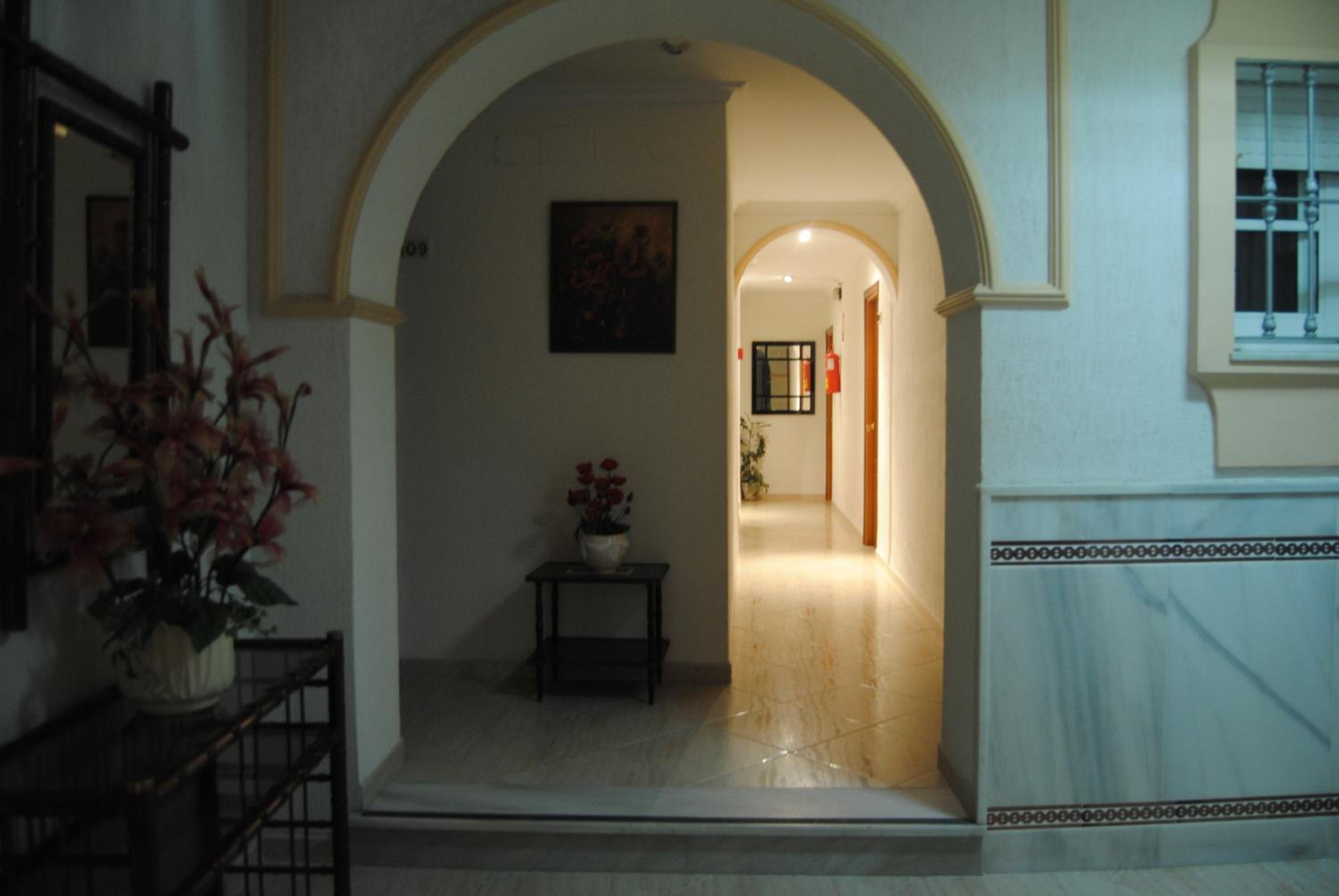 Hostal Italia