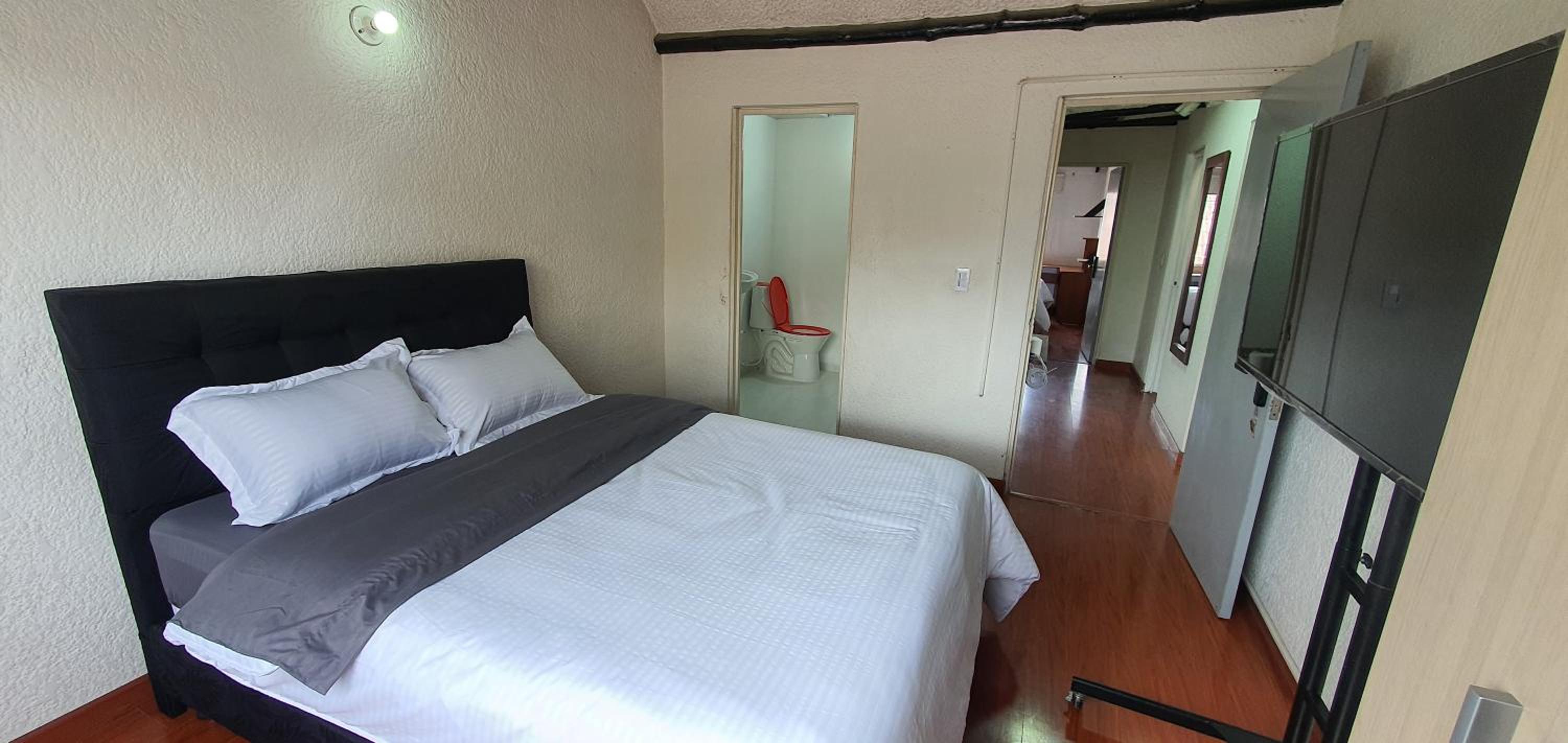 Portal Norte 170 ACOGEDORAS HABITACIONES CON TODOS LOS SERVICIOS