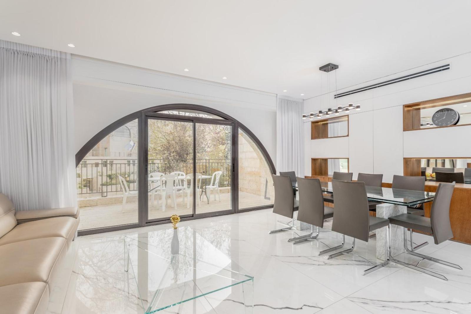 David Village 3 Bedroom - The beautiful one view 2