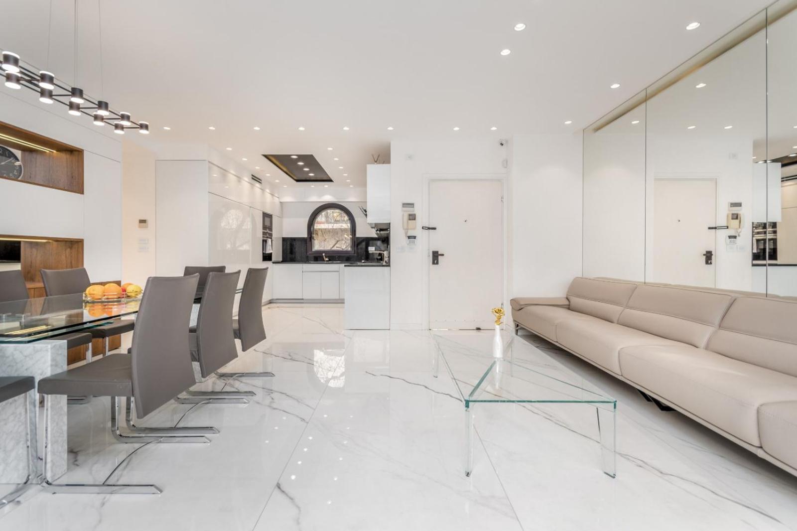 David Village 3 Bedroom - The beautiful one view 3