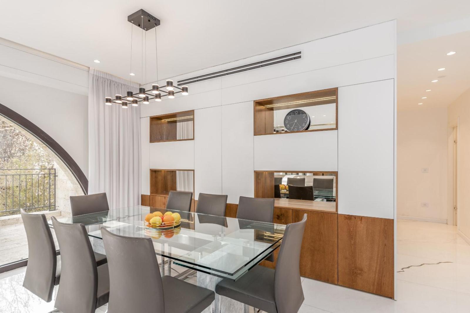 David Village 3 Bedroom - The beautiful one view 4