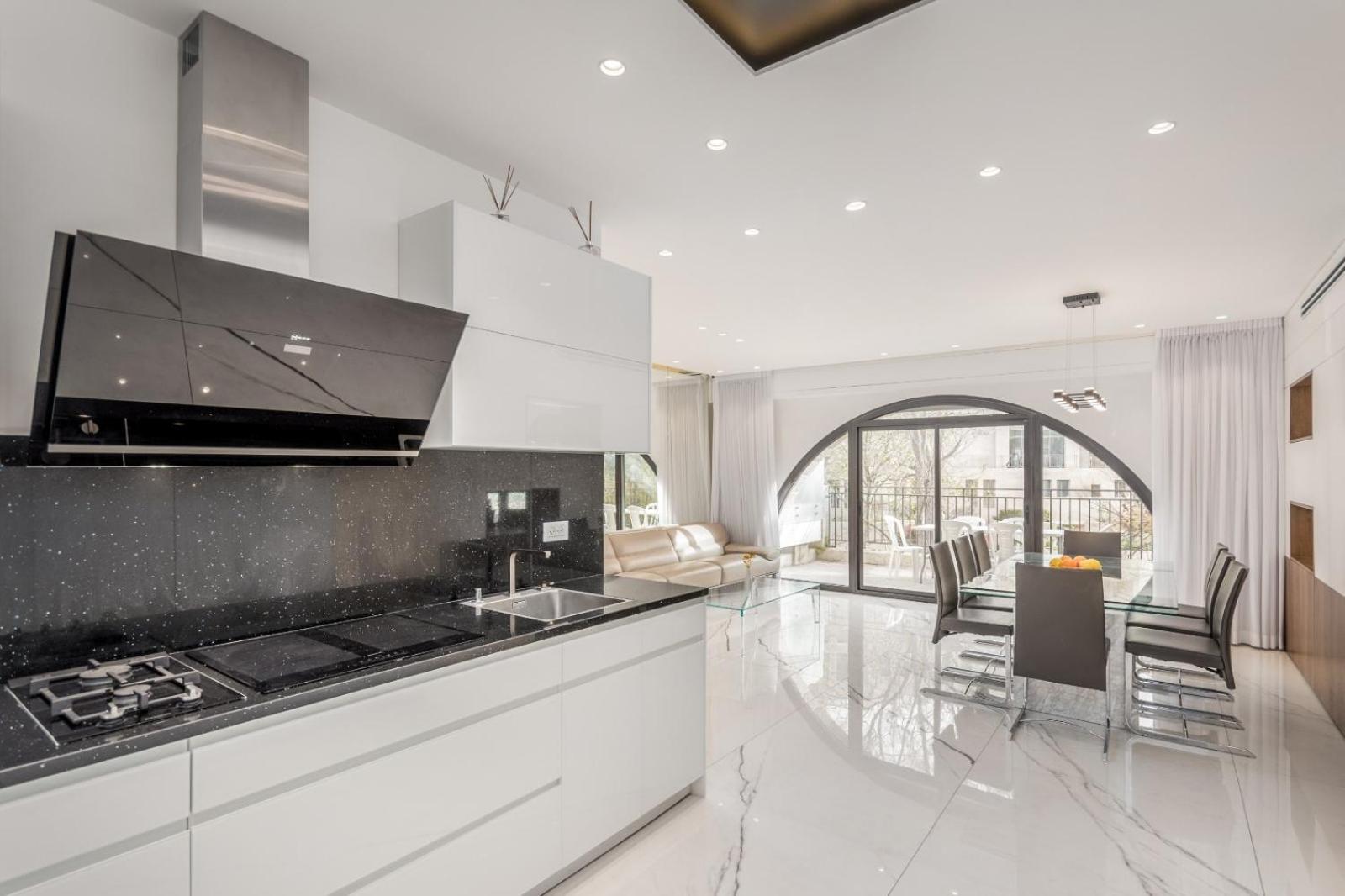 David Village 3 Bedroom - The beautiful one view 5