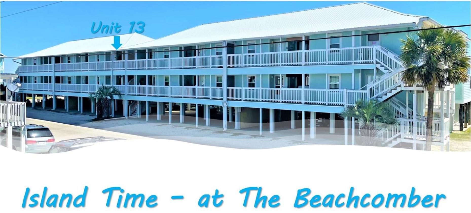 LIVE ON ISLAND TIME! GREAT GULF SHORES BEACH CONDO, VERY NICE view 2