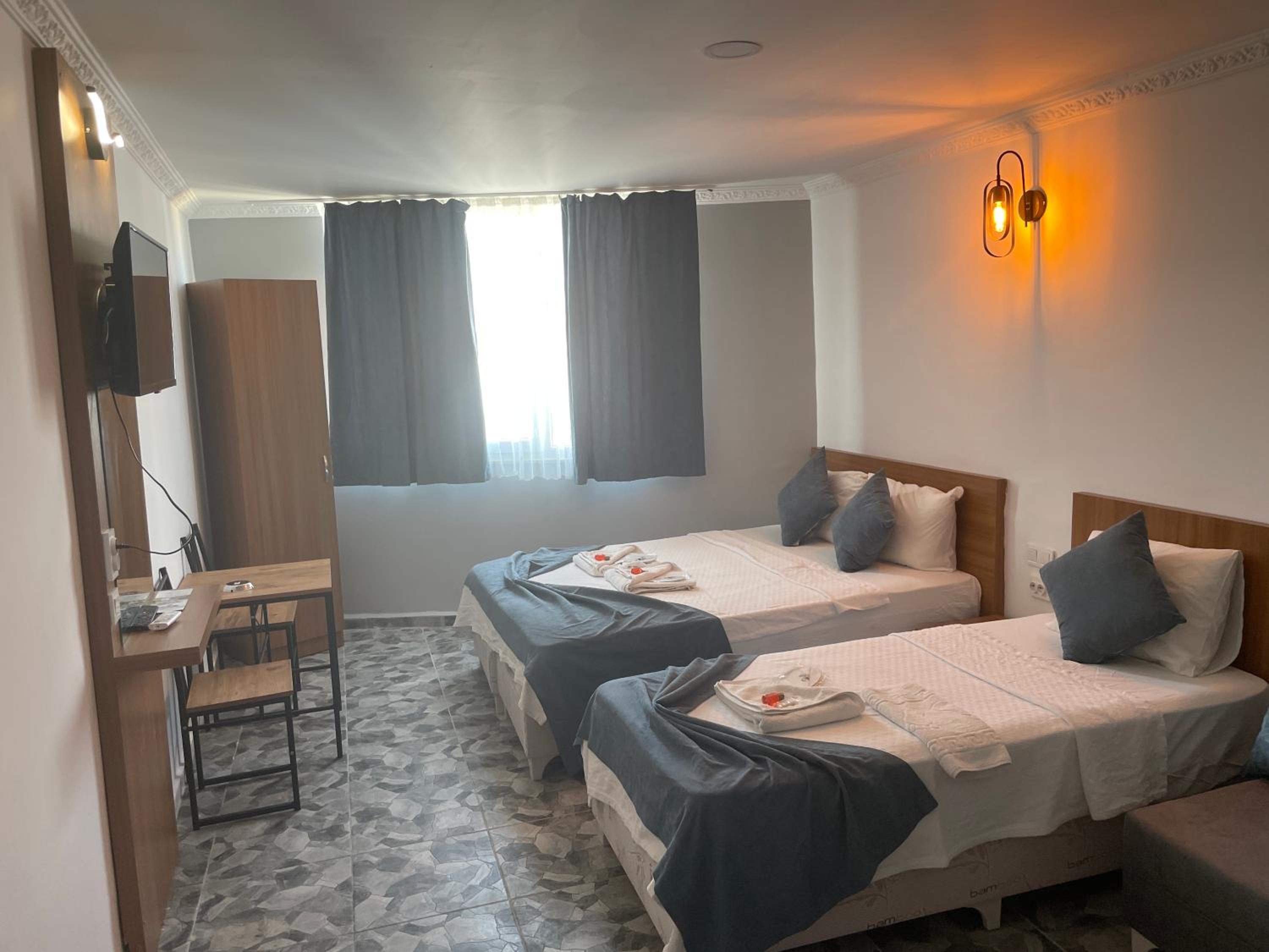 ERSOY EGE APART OTEL - Image 15