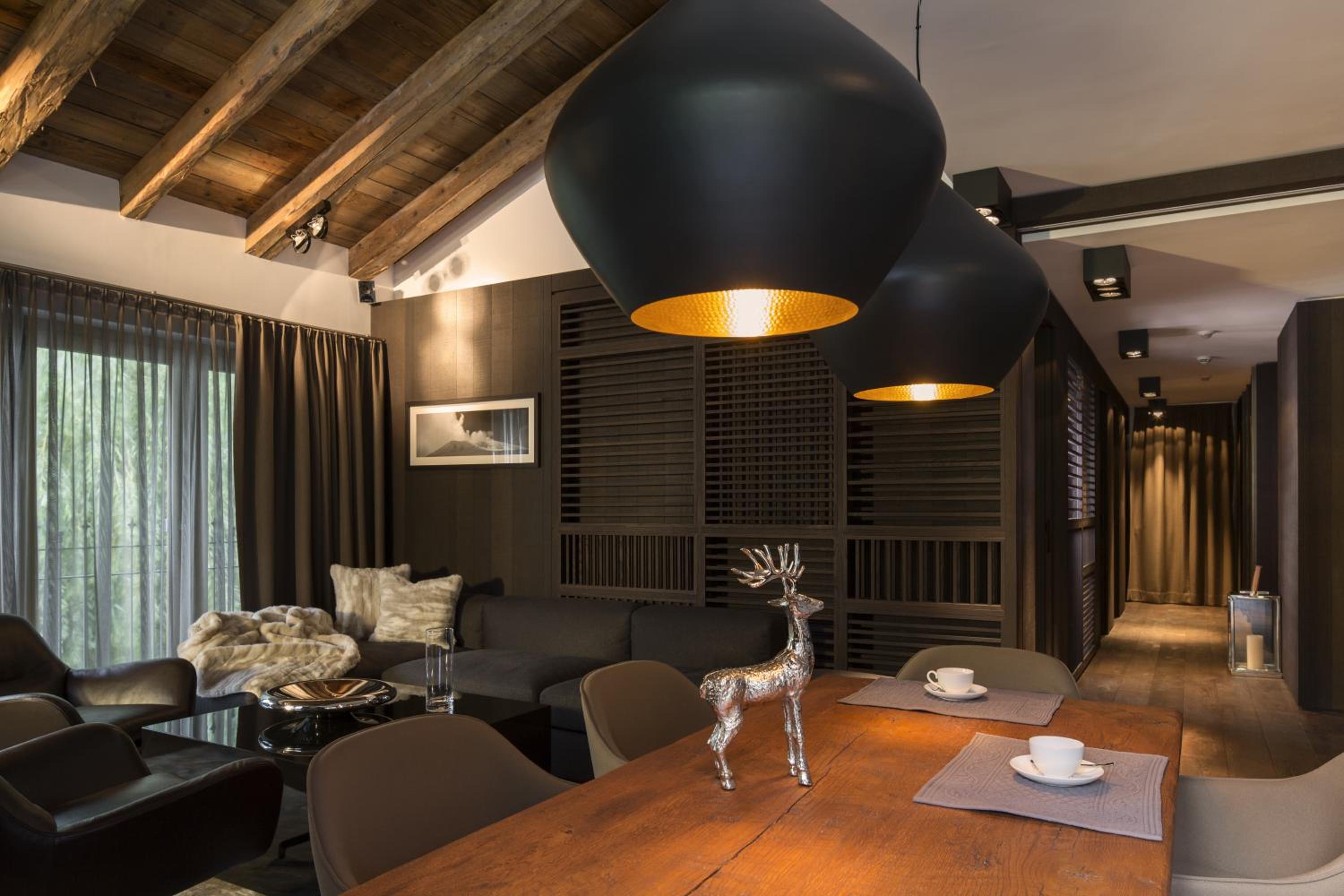 Chalet Residences Mathon