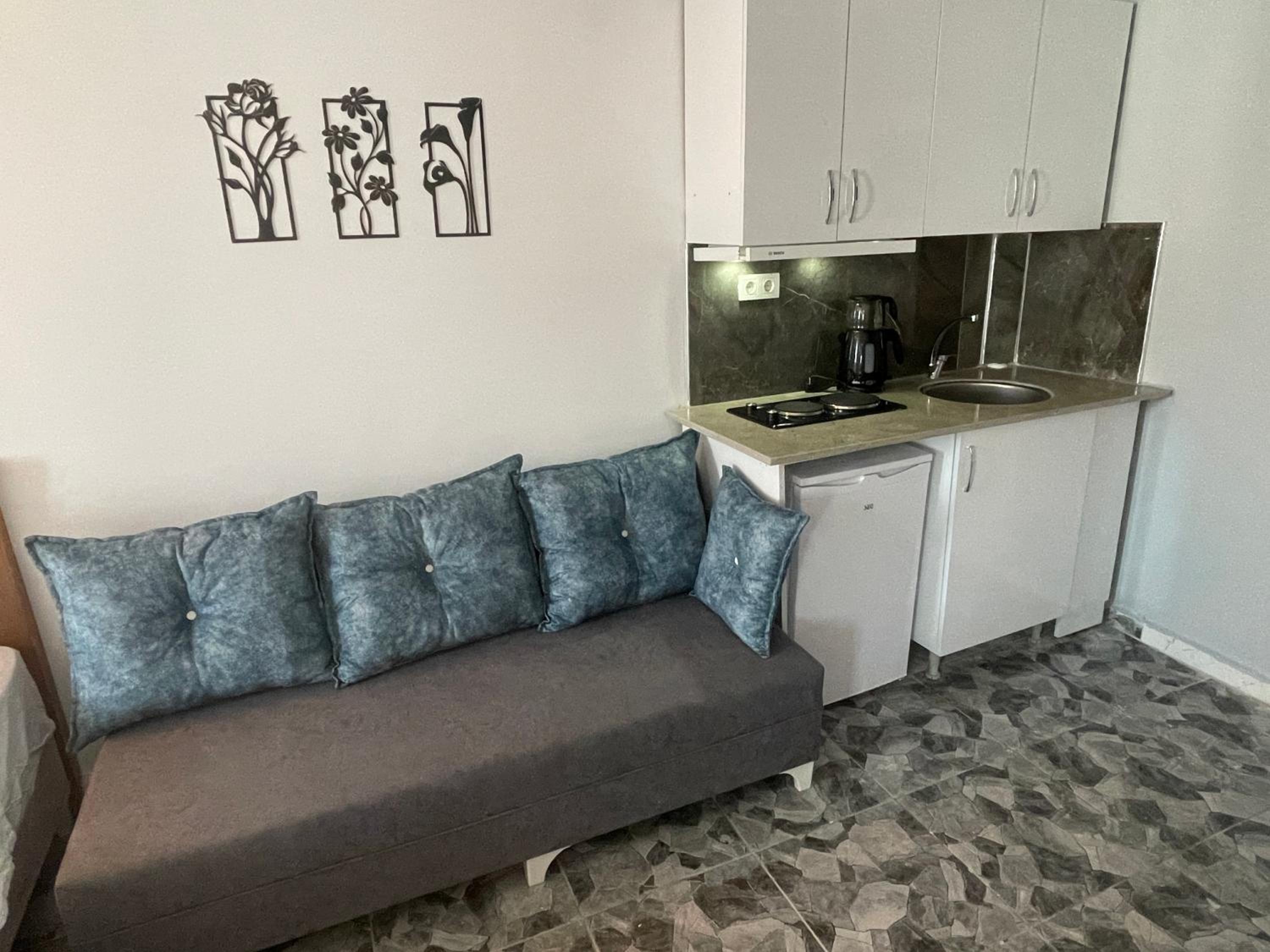 ERSOY EGE APART OTEL - Image 14