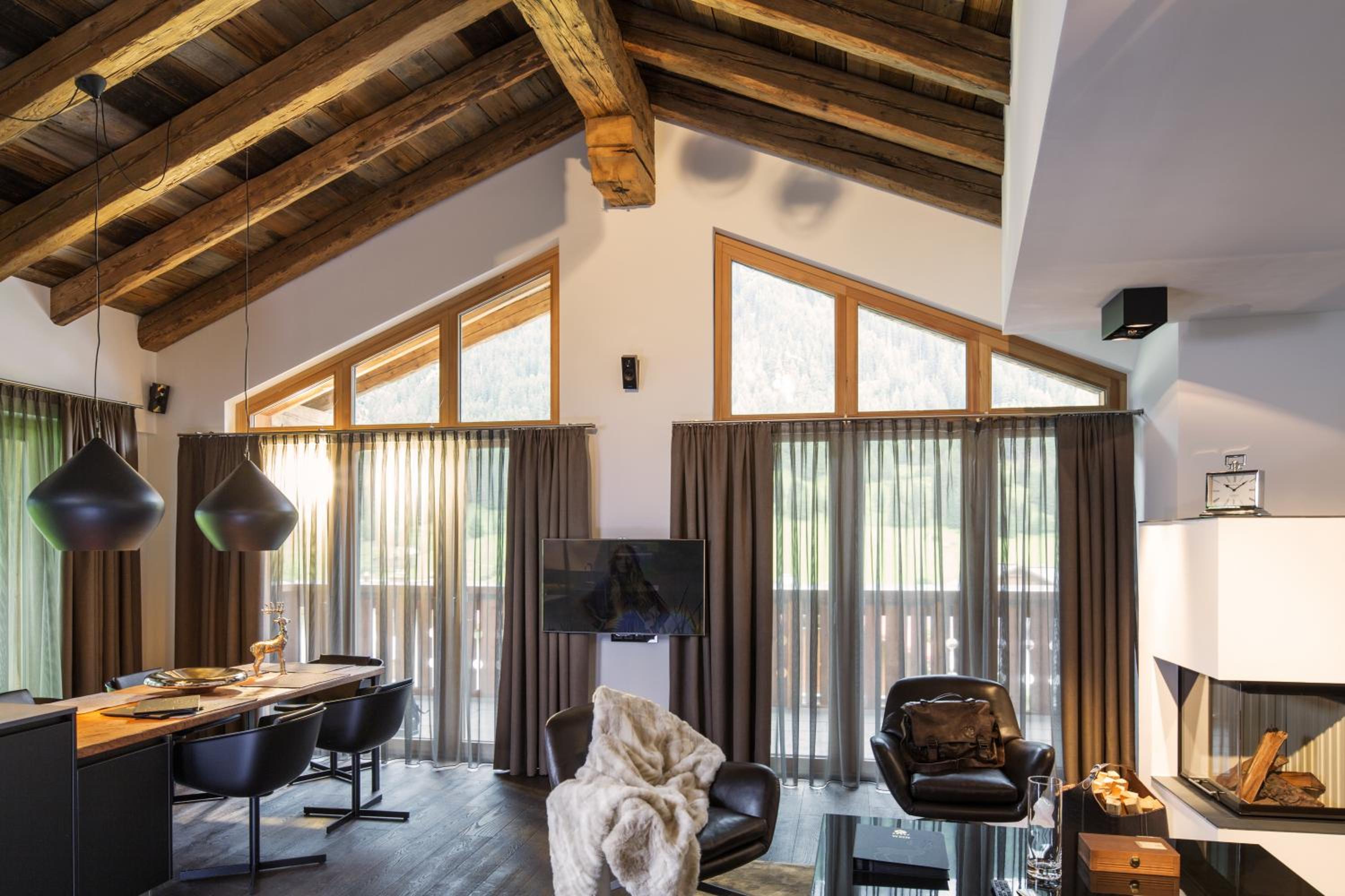Chalet Residences Mathon