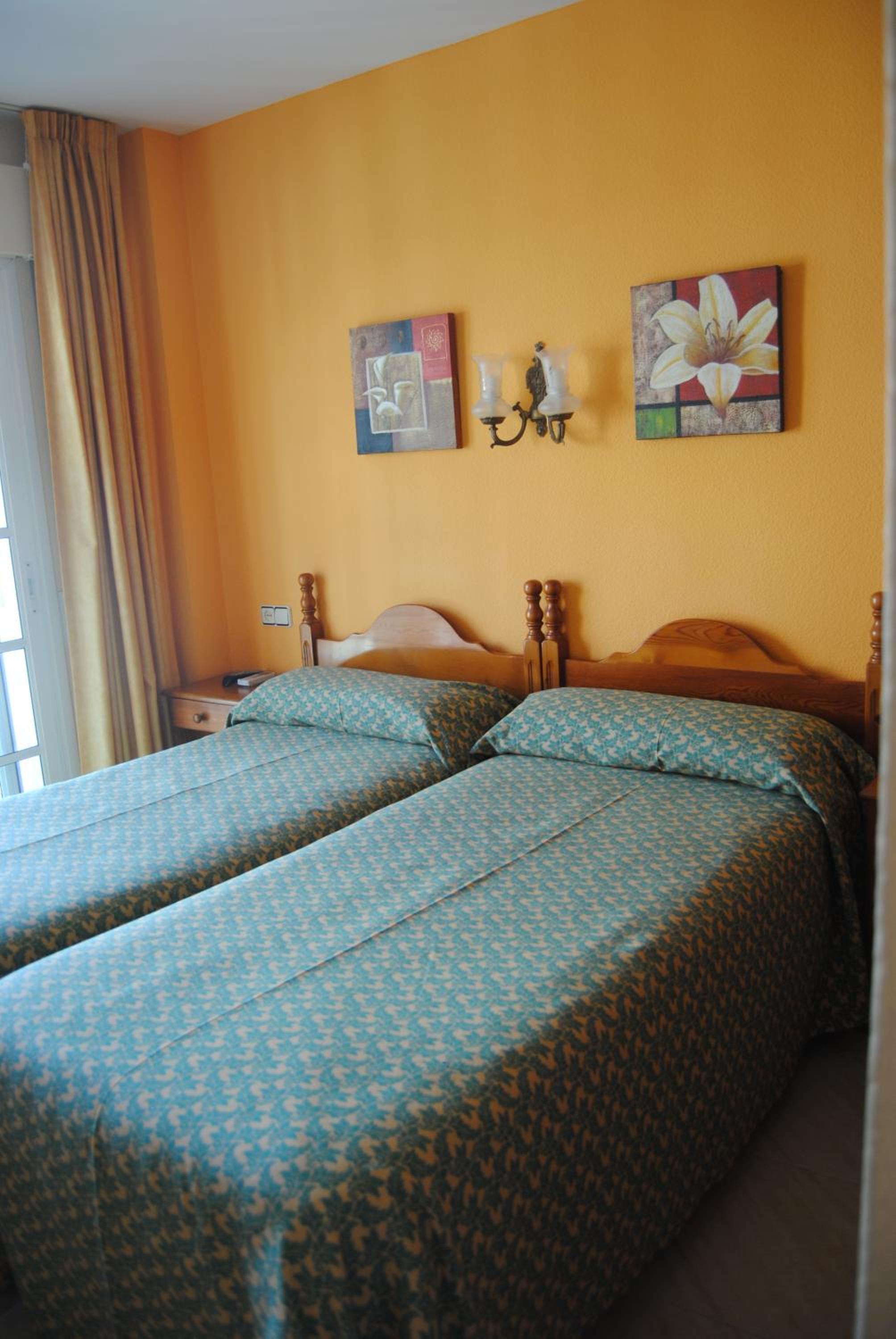 Hostal Italia