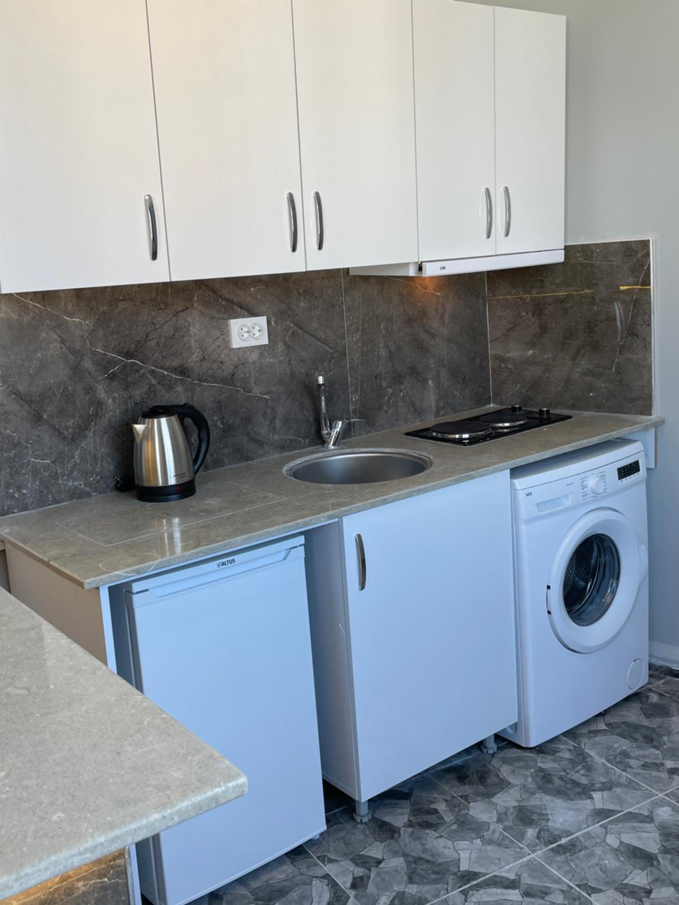 ERSOY EGE APART OTEL - Image 13