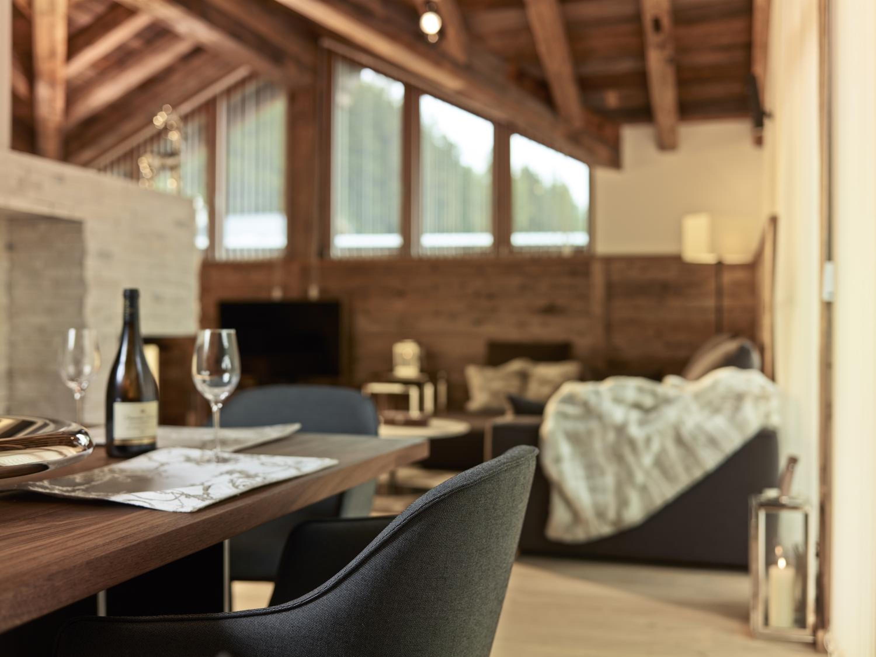 Chalet Residences Mathon