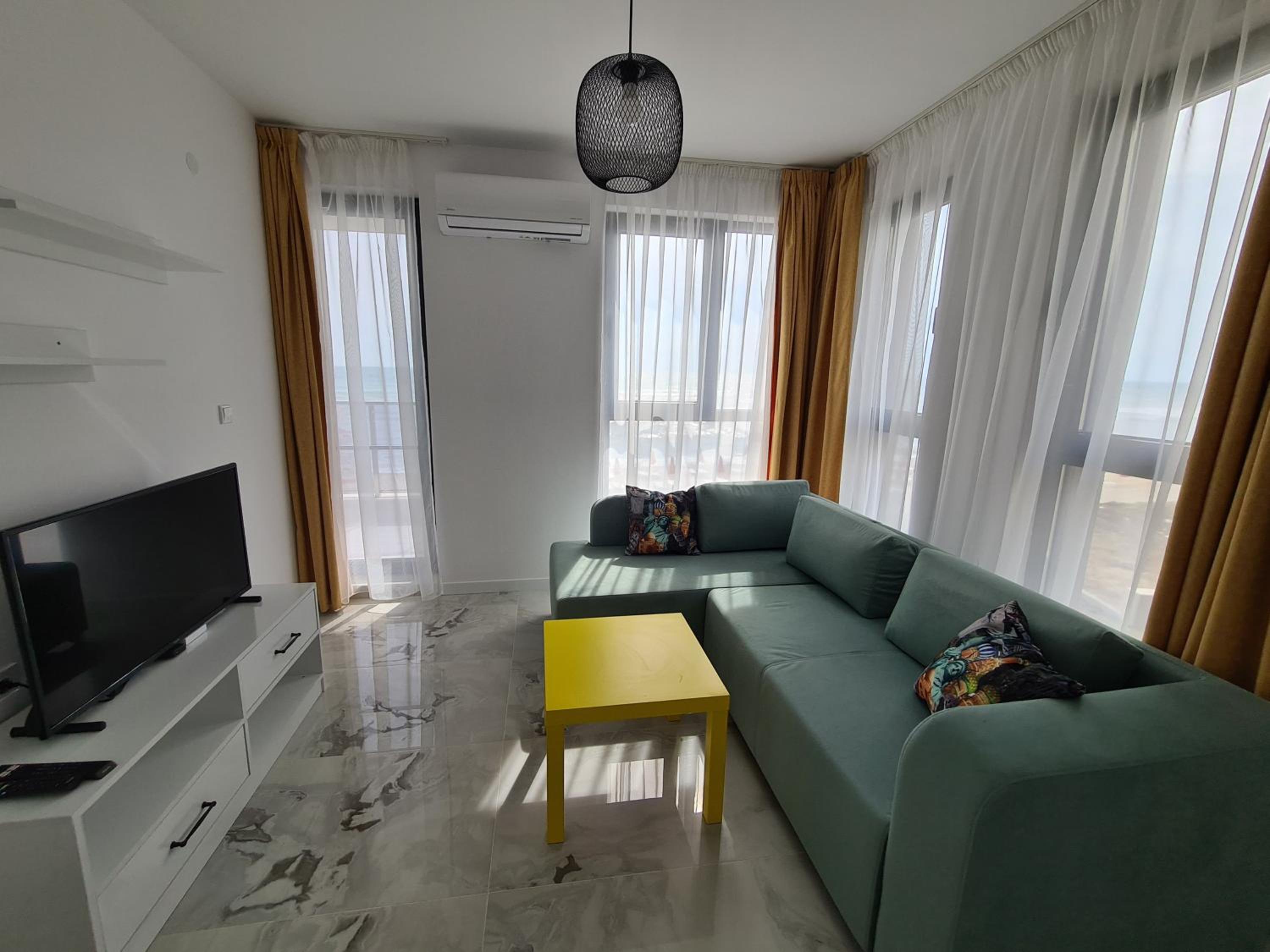 Gold beach apart Obzor view 3