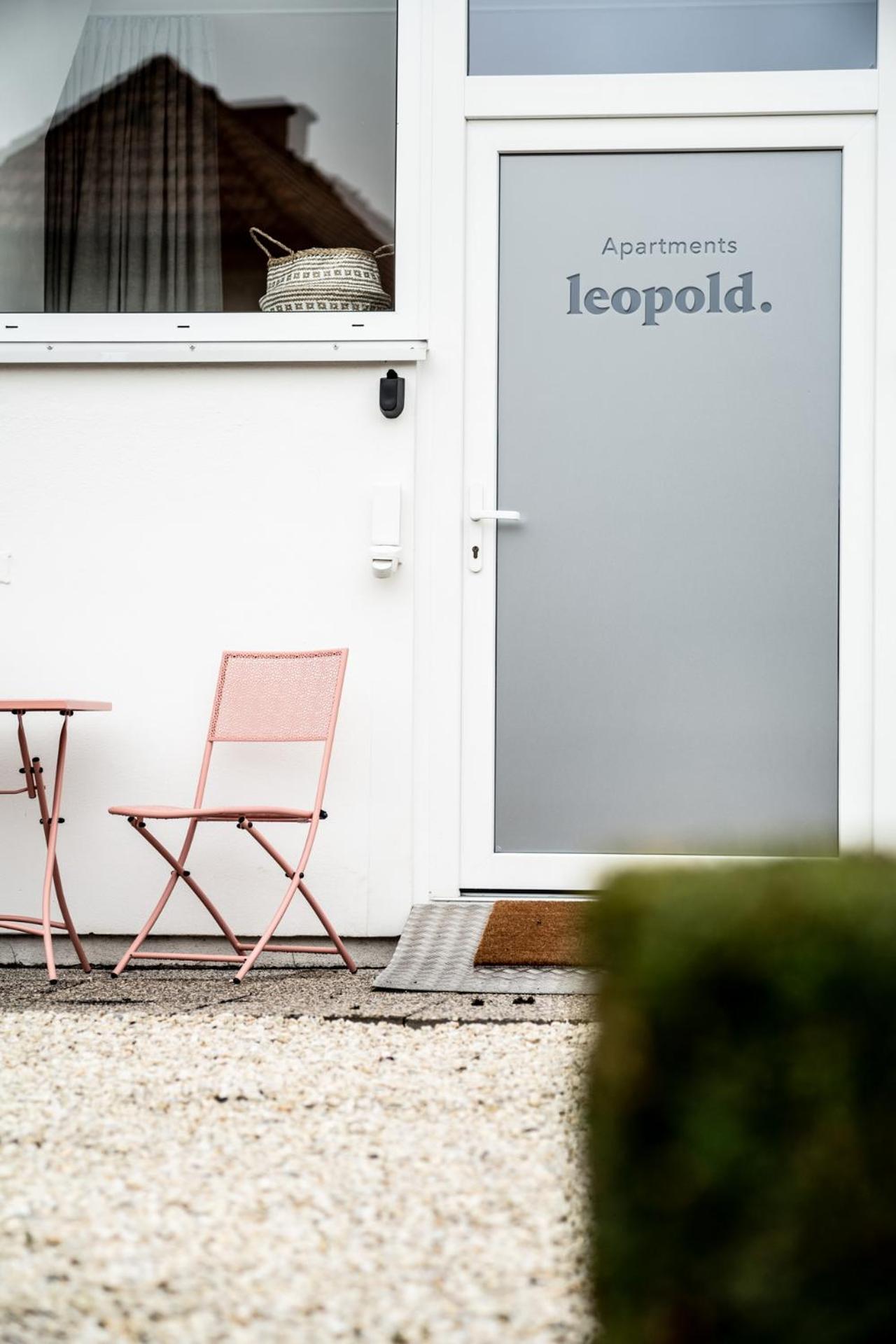Apartments Leopold Ferdinand