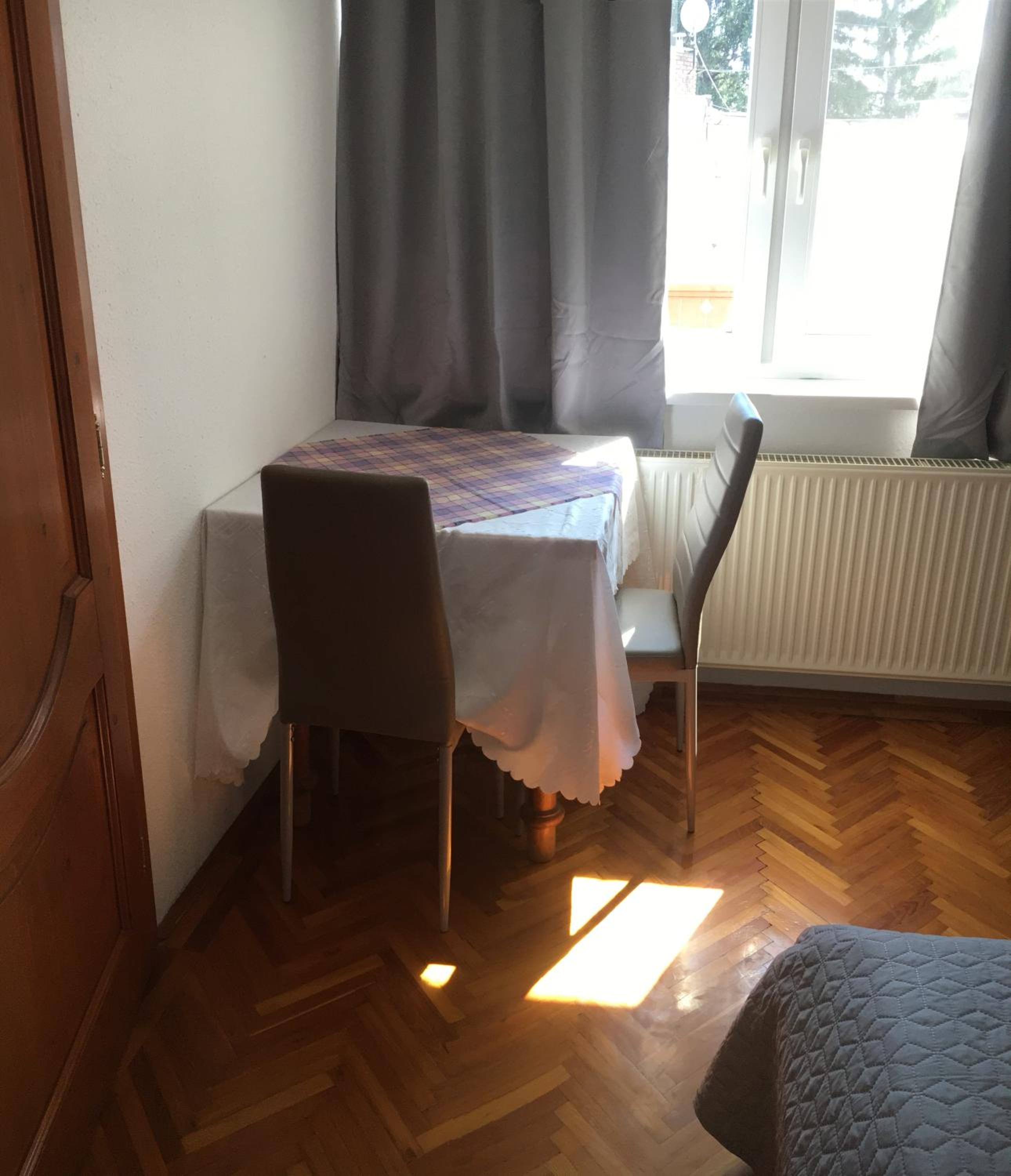Nana Apartmanház view 5