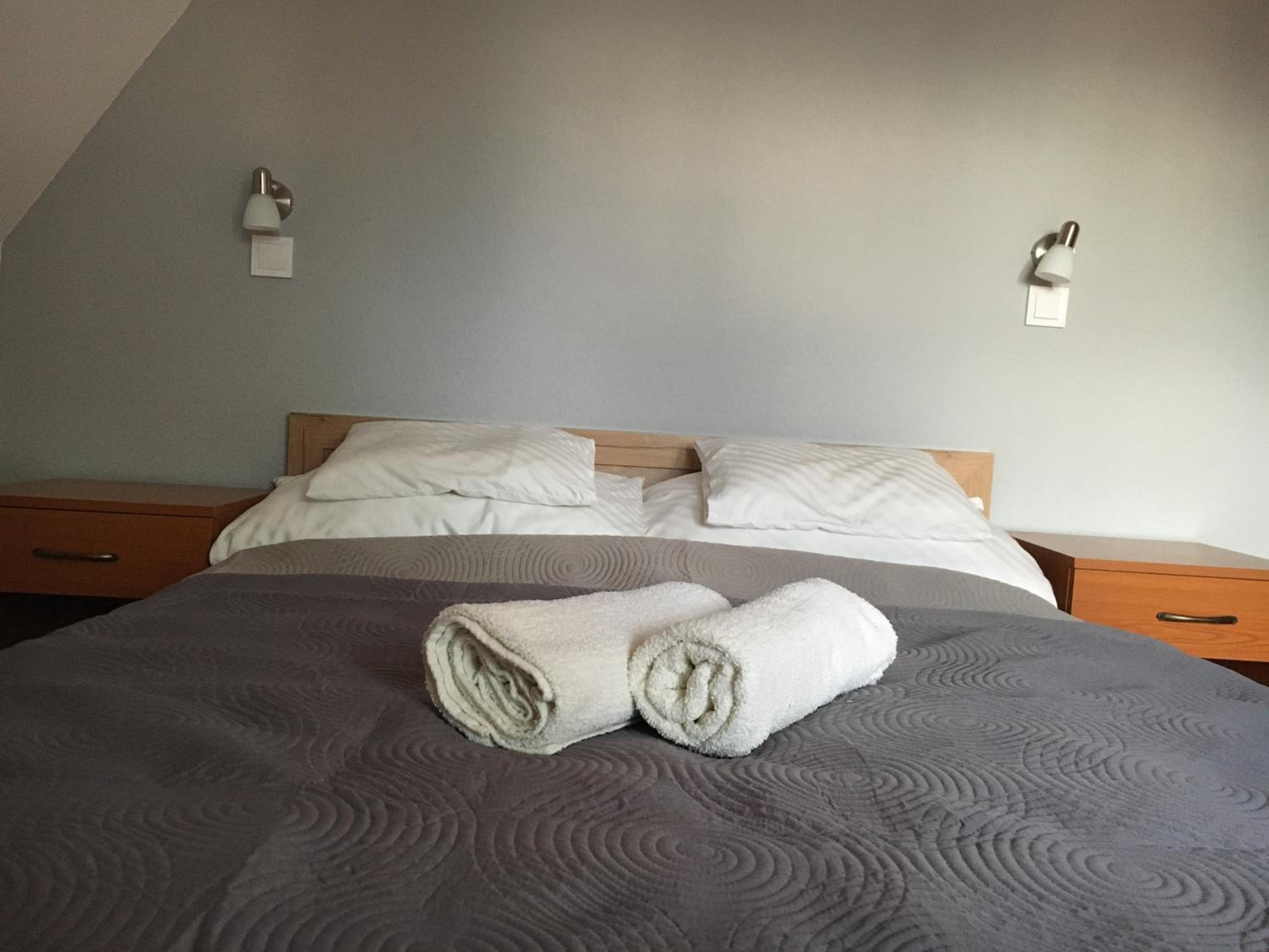 Nana Apartmanház view 4