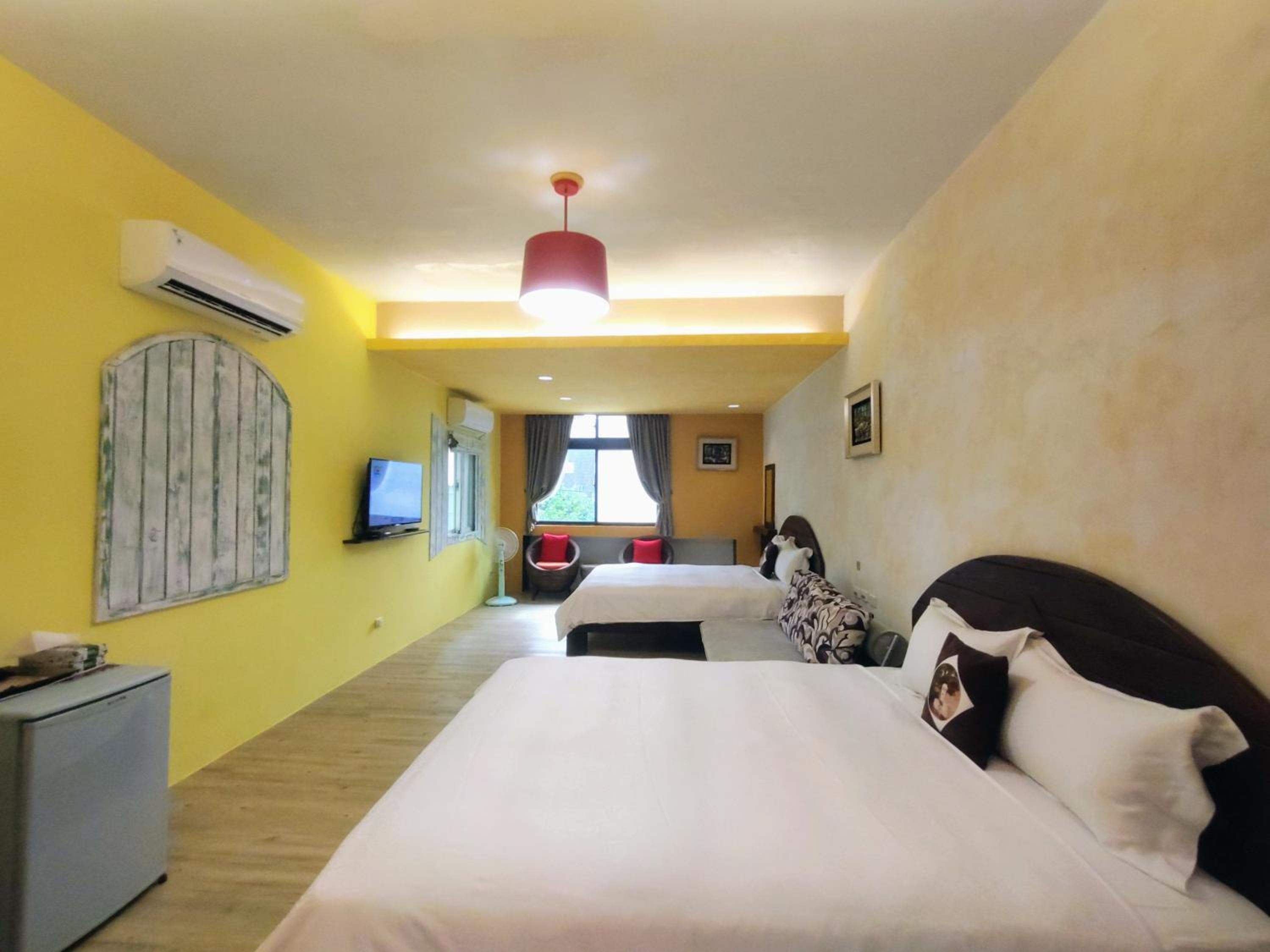 Mamamia Homestay