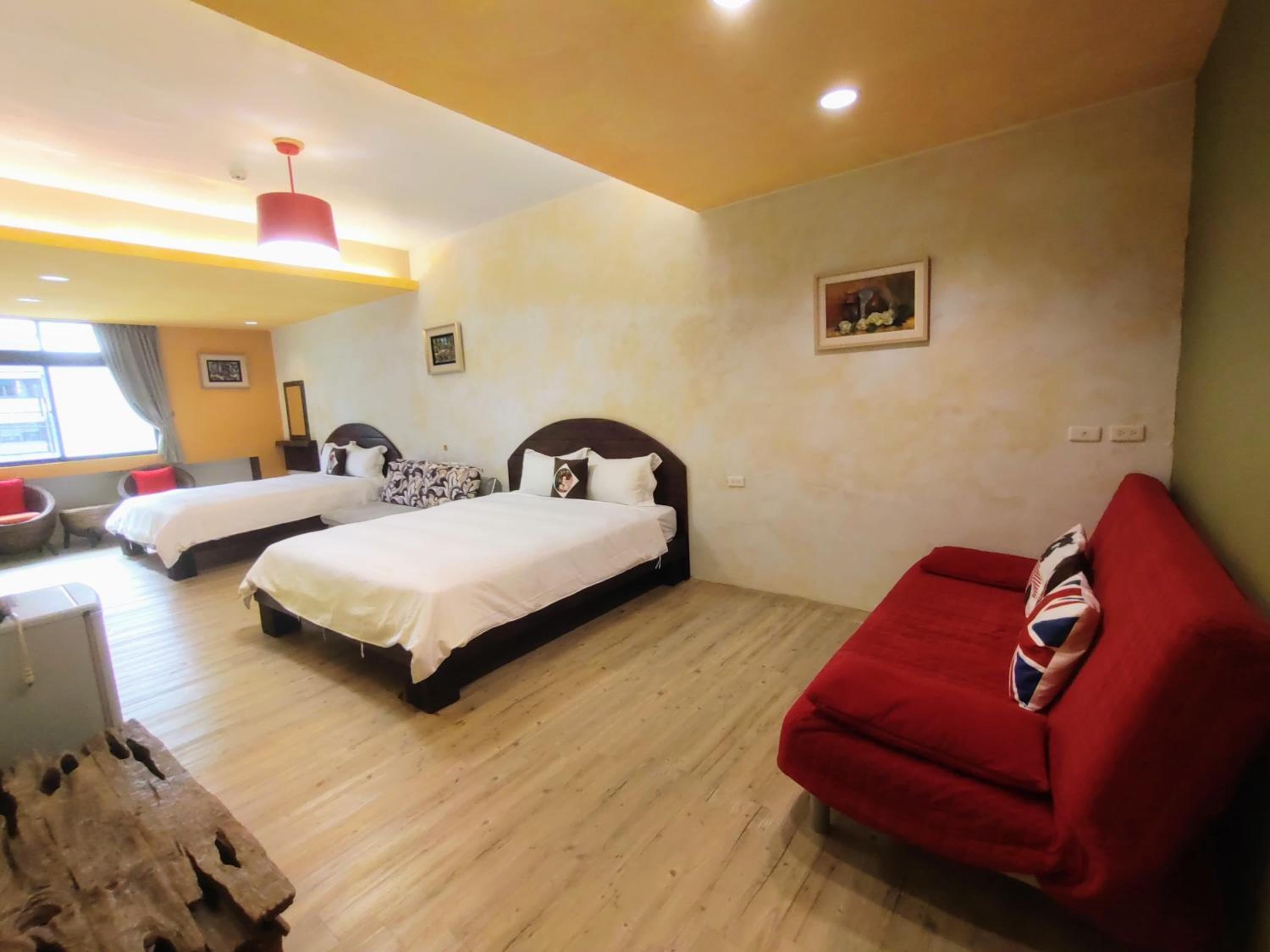 Mamamia Homestay