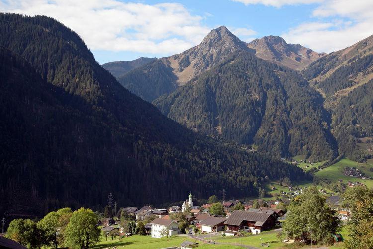 Veronikas Chalet