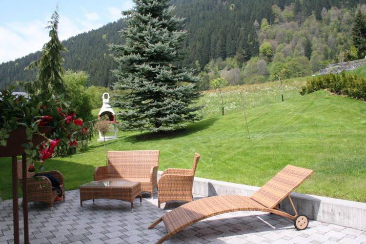 Veronikas Chalet