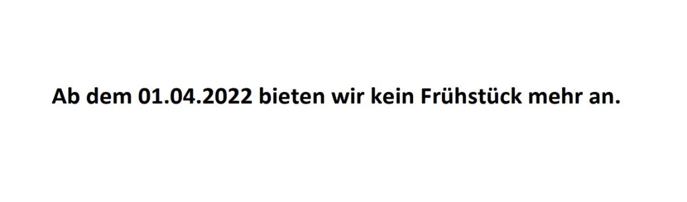 Ferienwohnungen Dehn