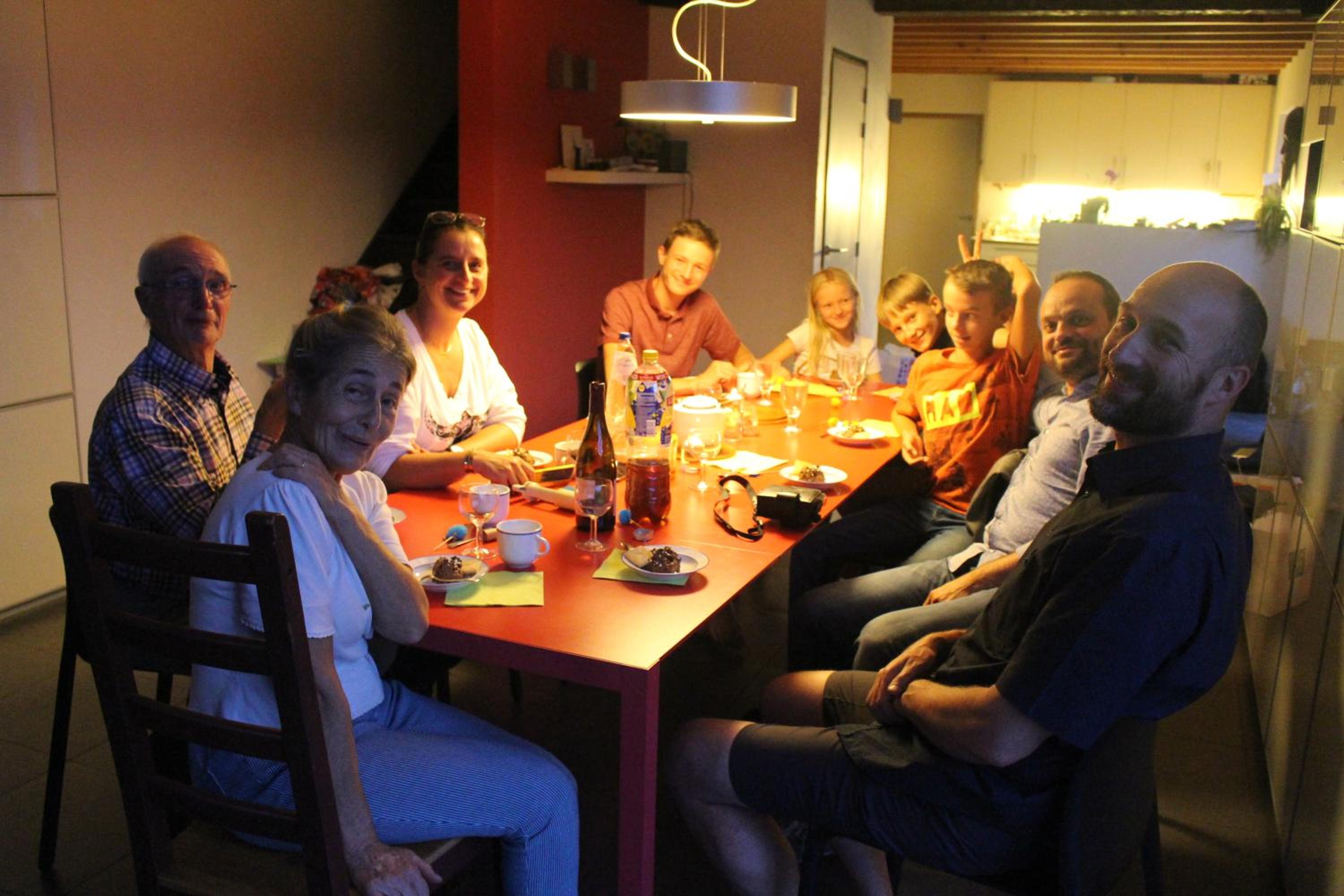 Gite de Baive
