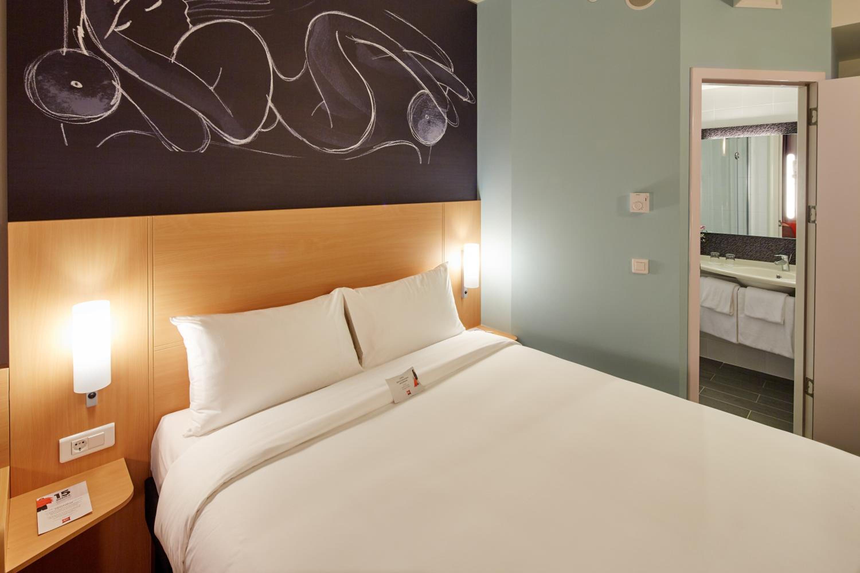 ibis Ankara Airport Hotel - Image 18
