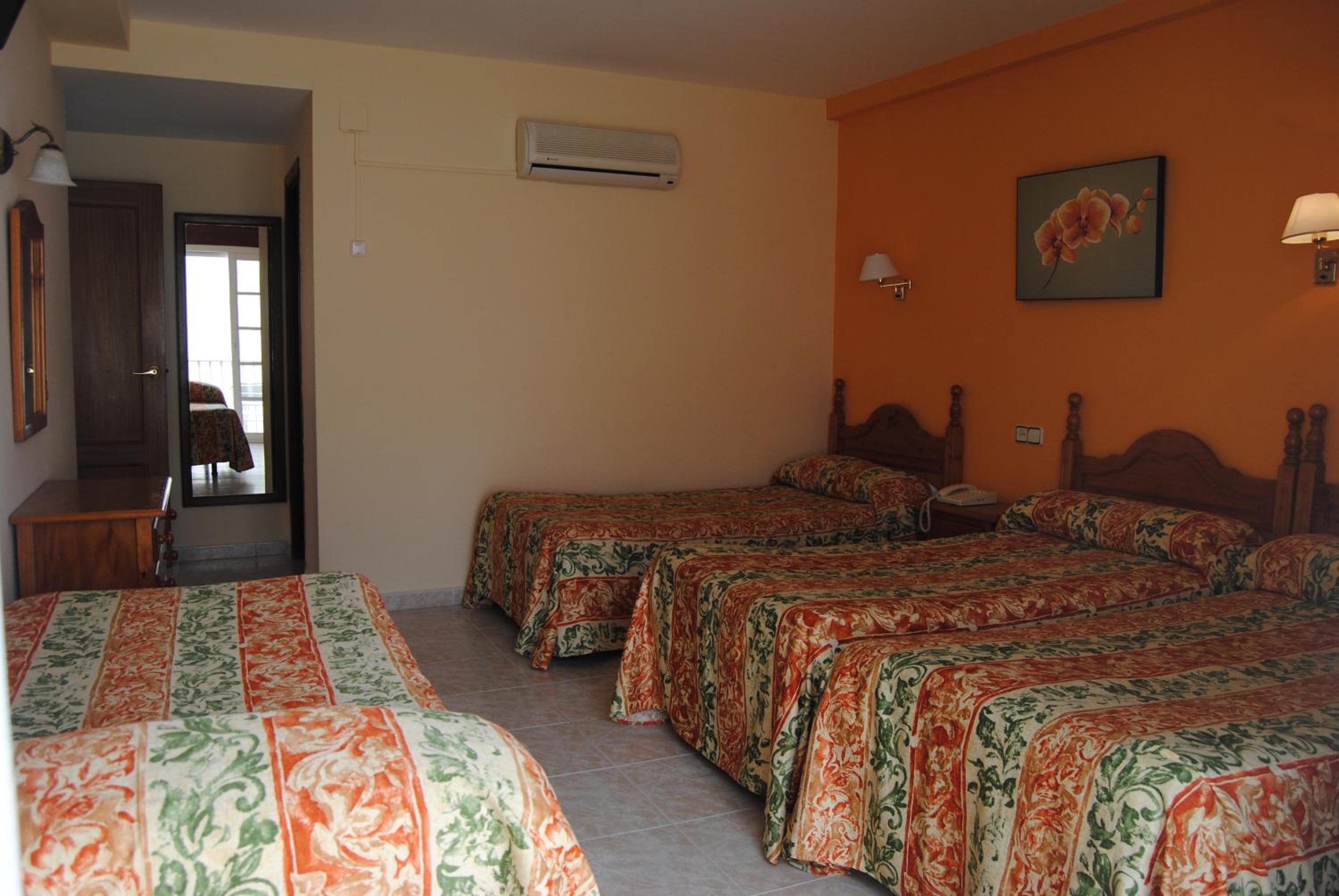 Hostal Italia