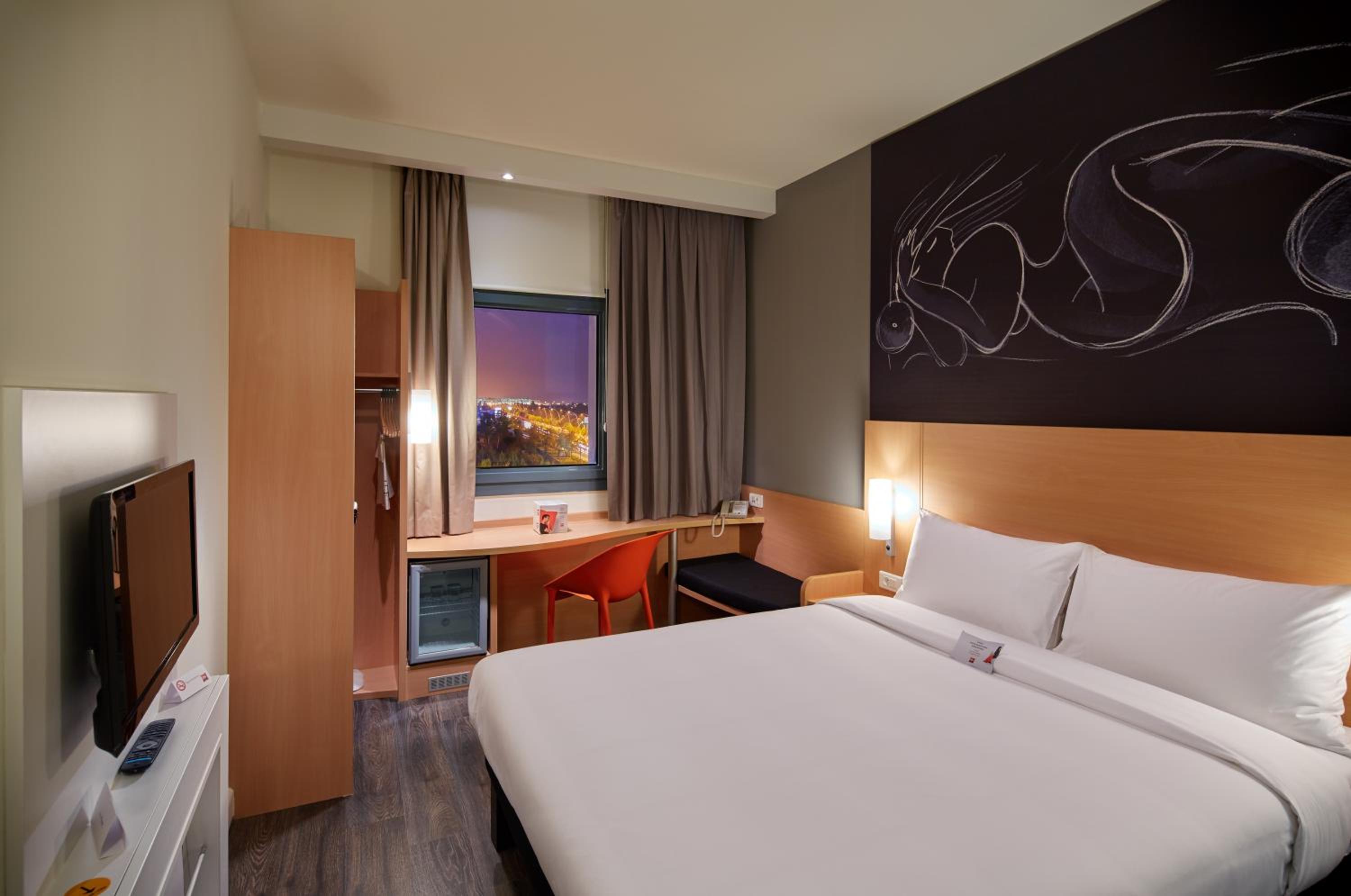 ibis Ankara Airport Hotel - Image 20