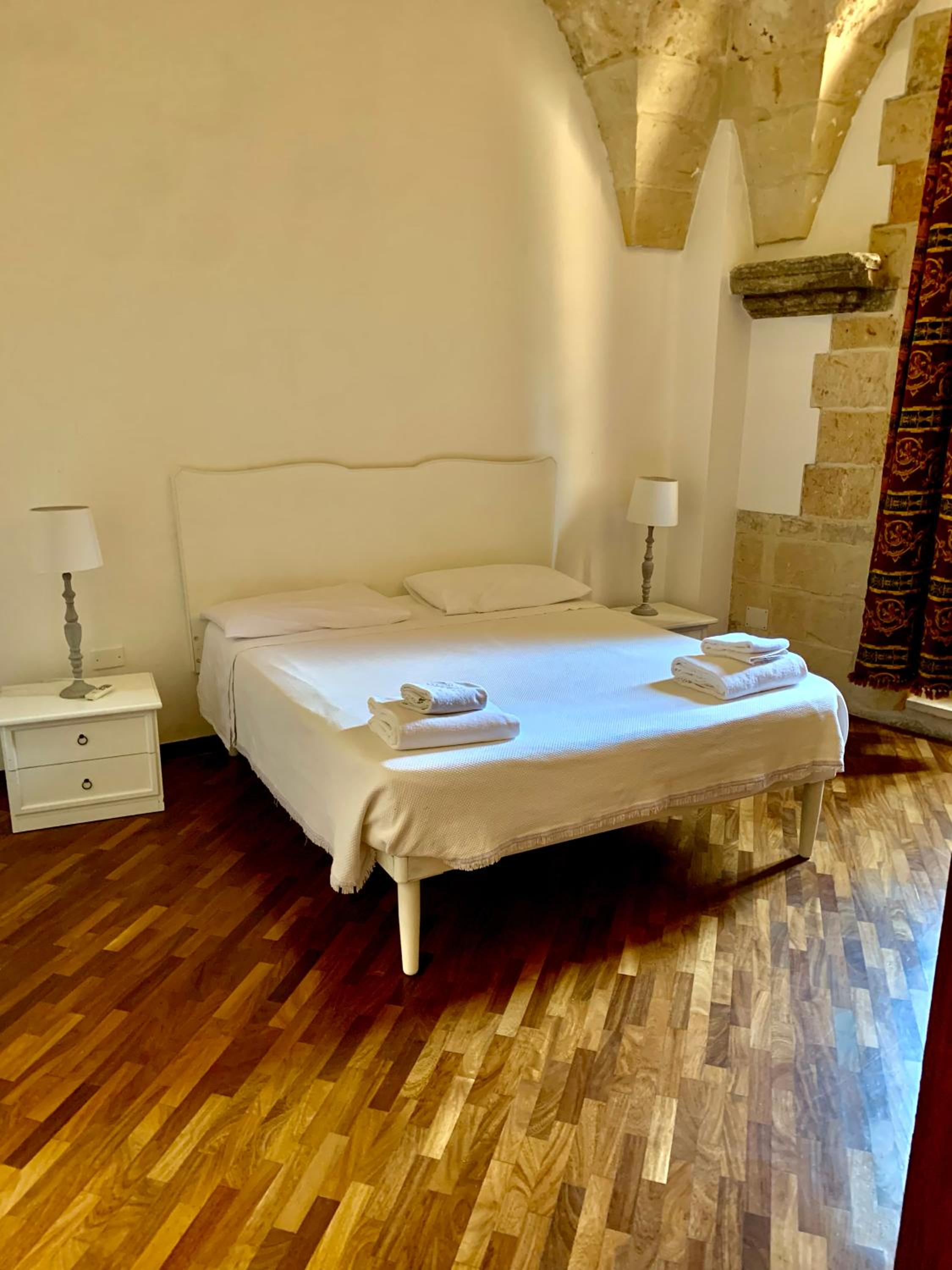 Chiesa Greca Suites - Lecce Selection