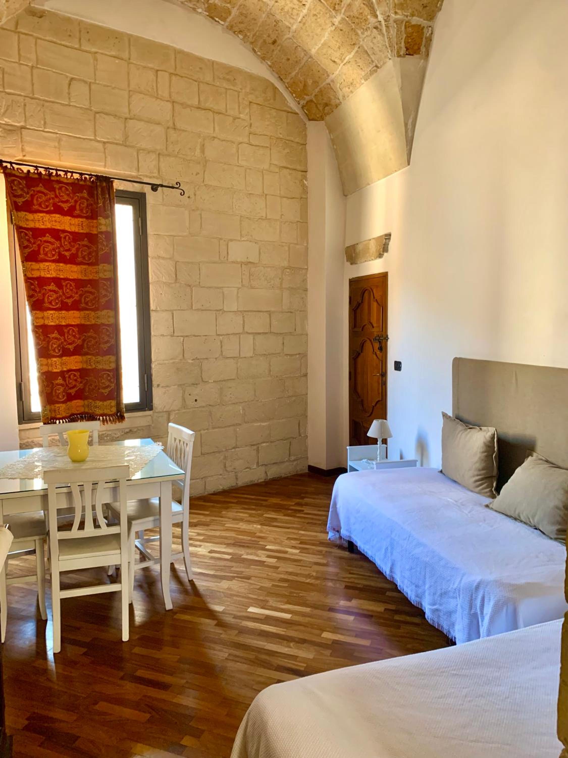 Chiesa Greca Suites - Lecce Selection