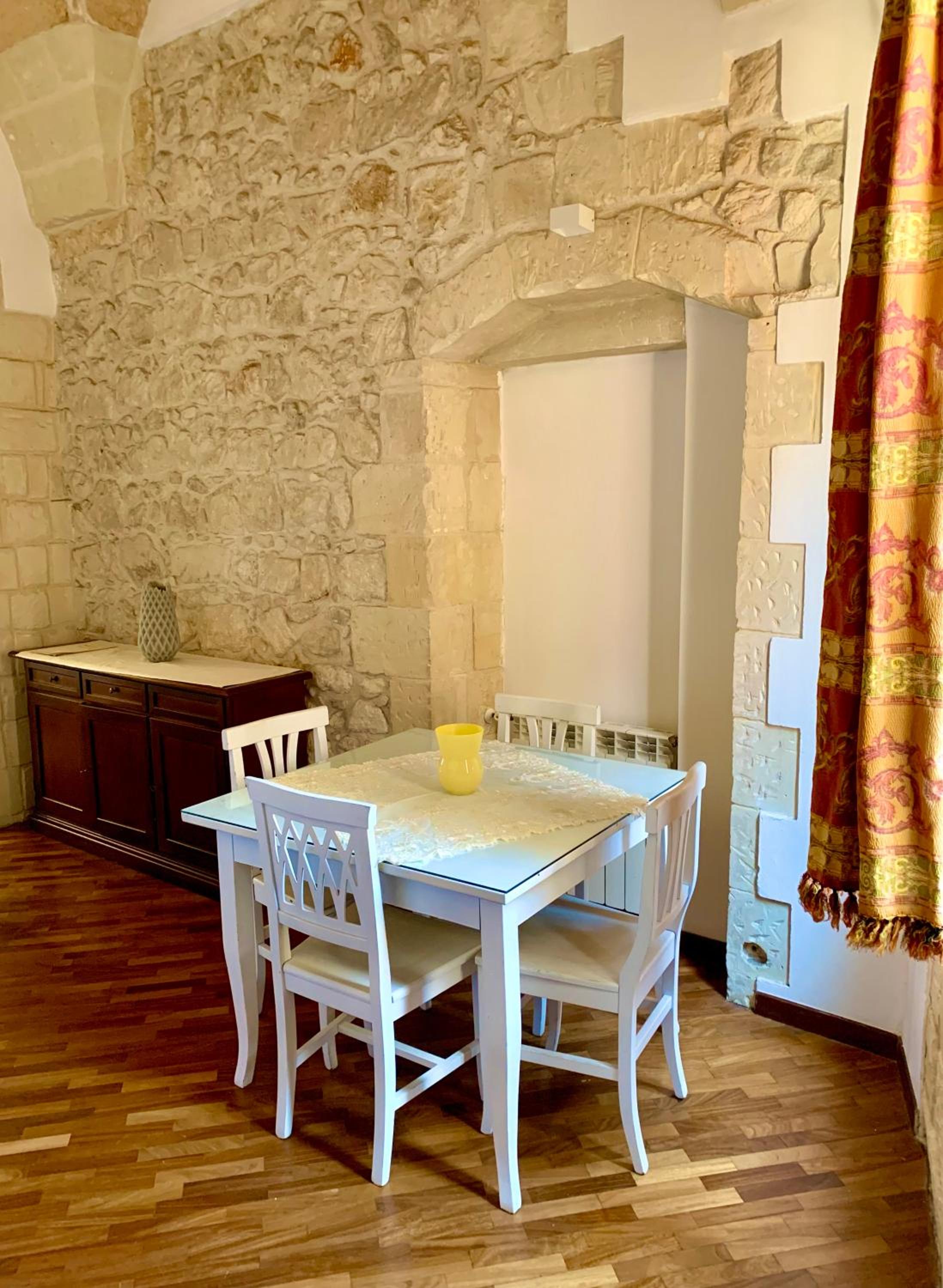 Chiesa Greca Suites - Lecce Selection