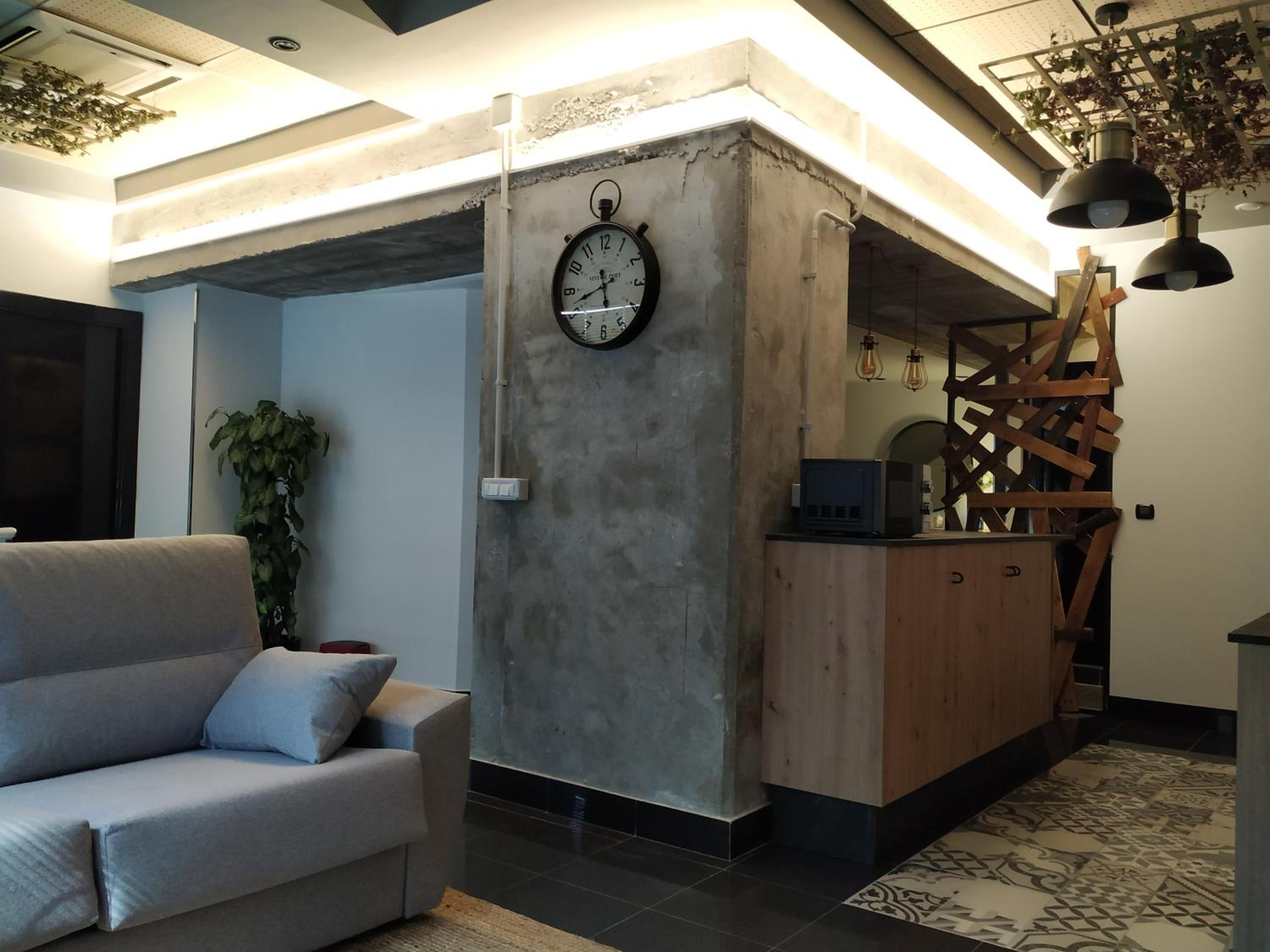 Loft Torres Centro photo 2