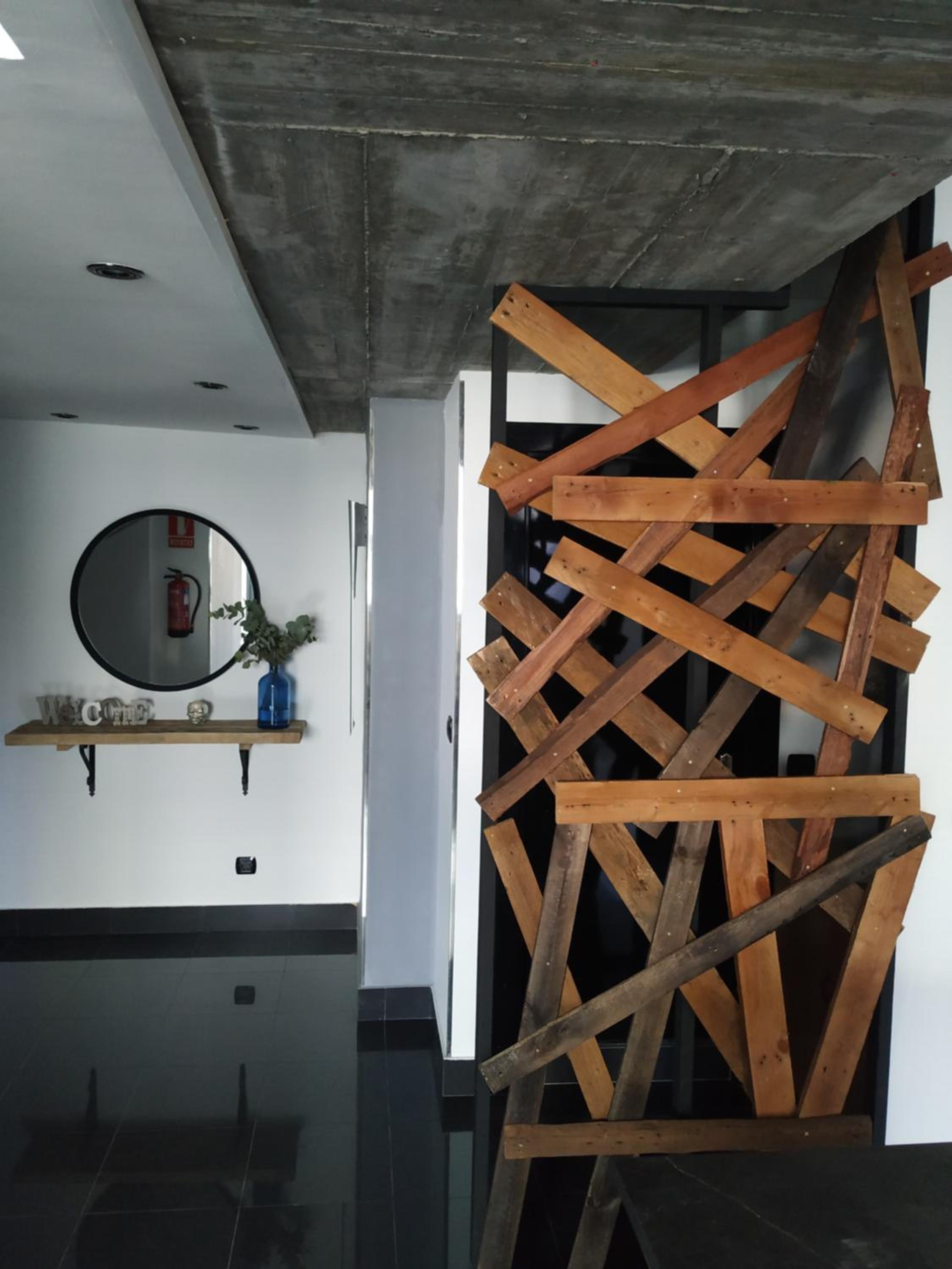 Loft Torres Centro photo 3