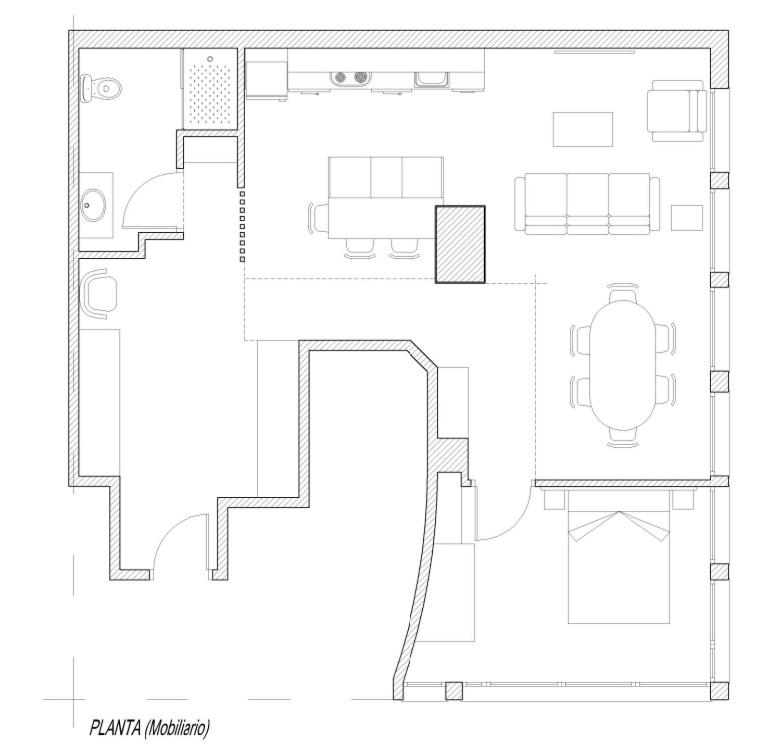 Loft Torres Centro photo 4