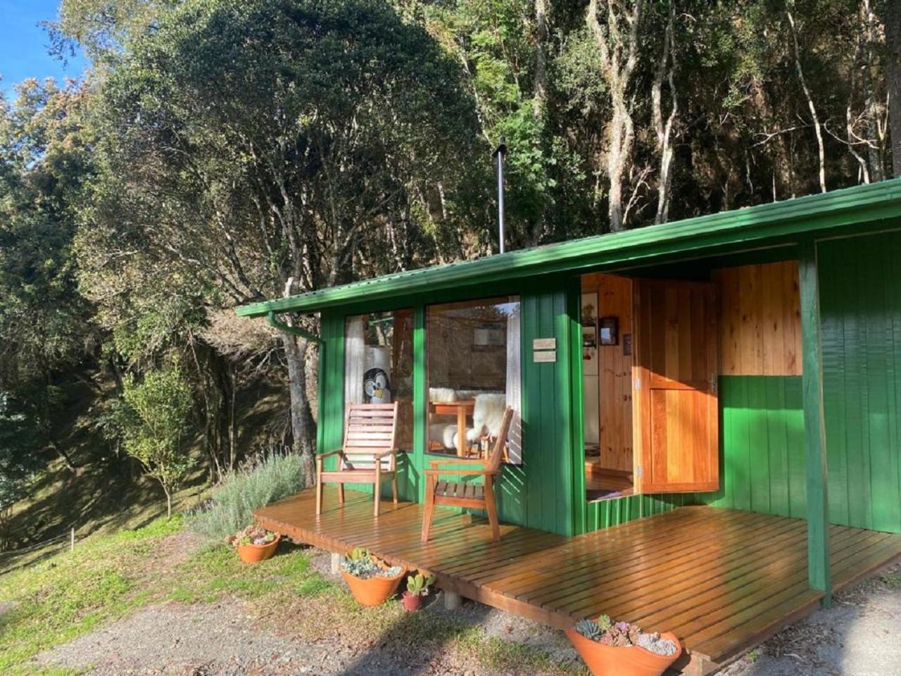Cabana Green view 4