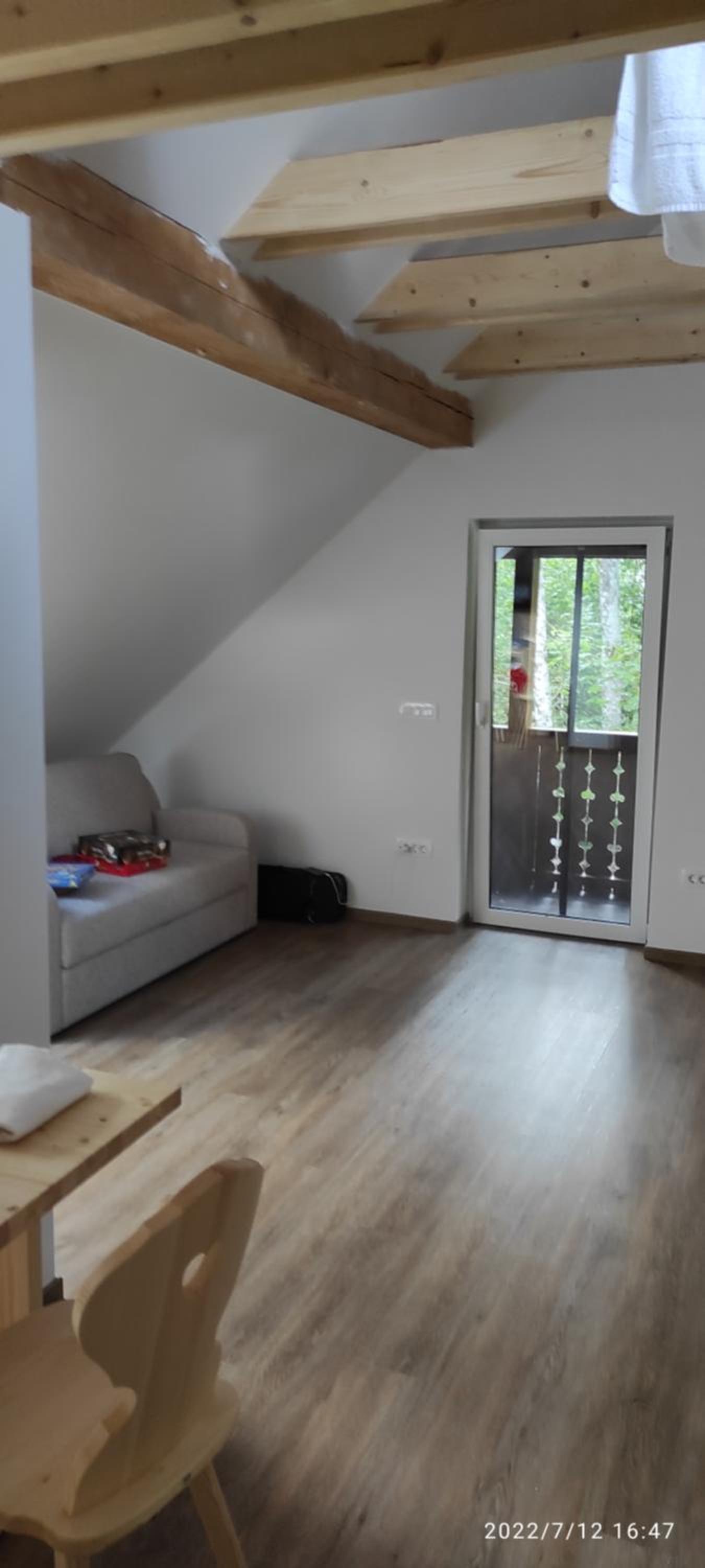 Apartments Lake Bohinj