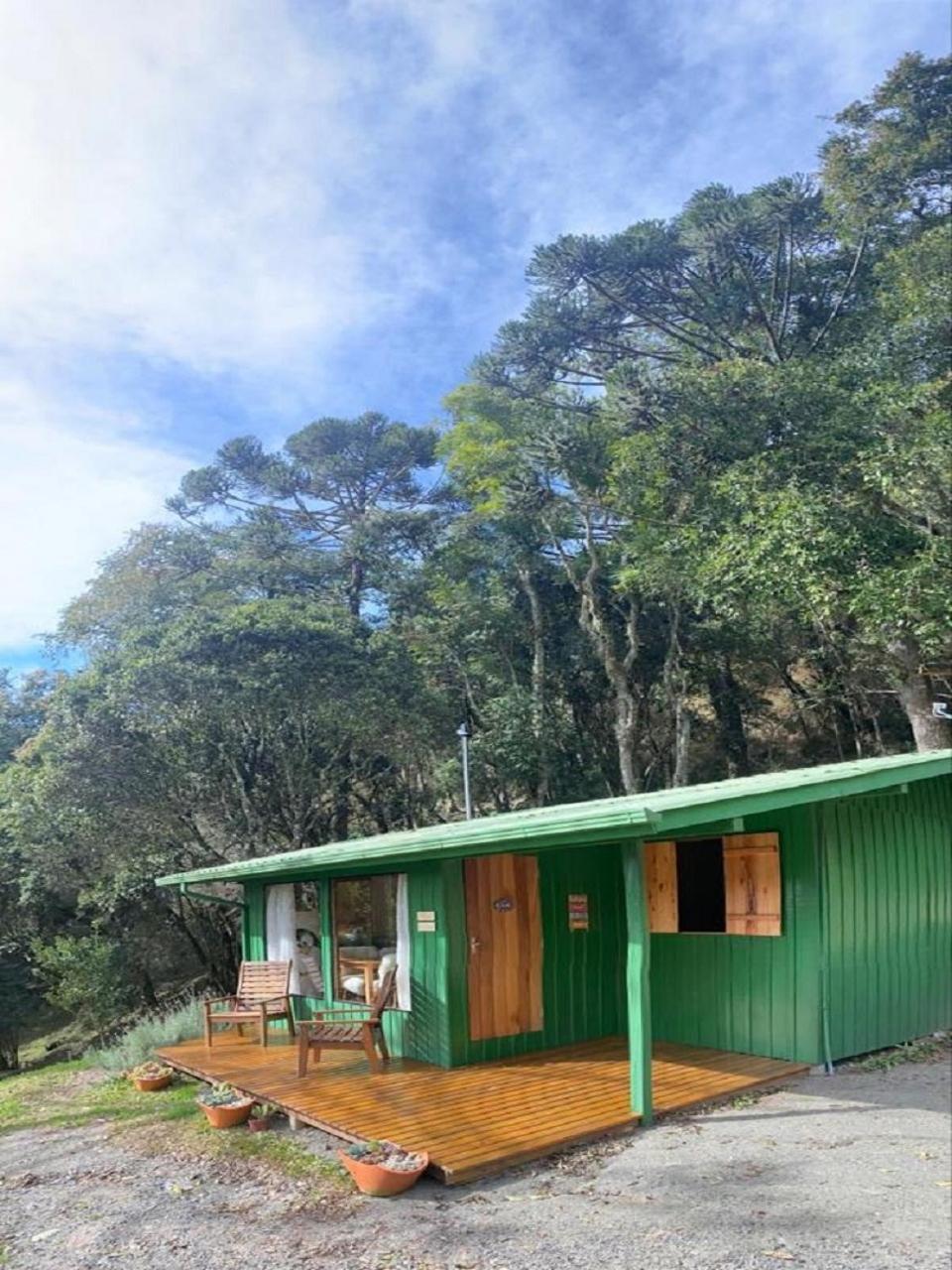 Cabana Green view 2