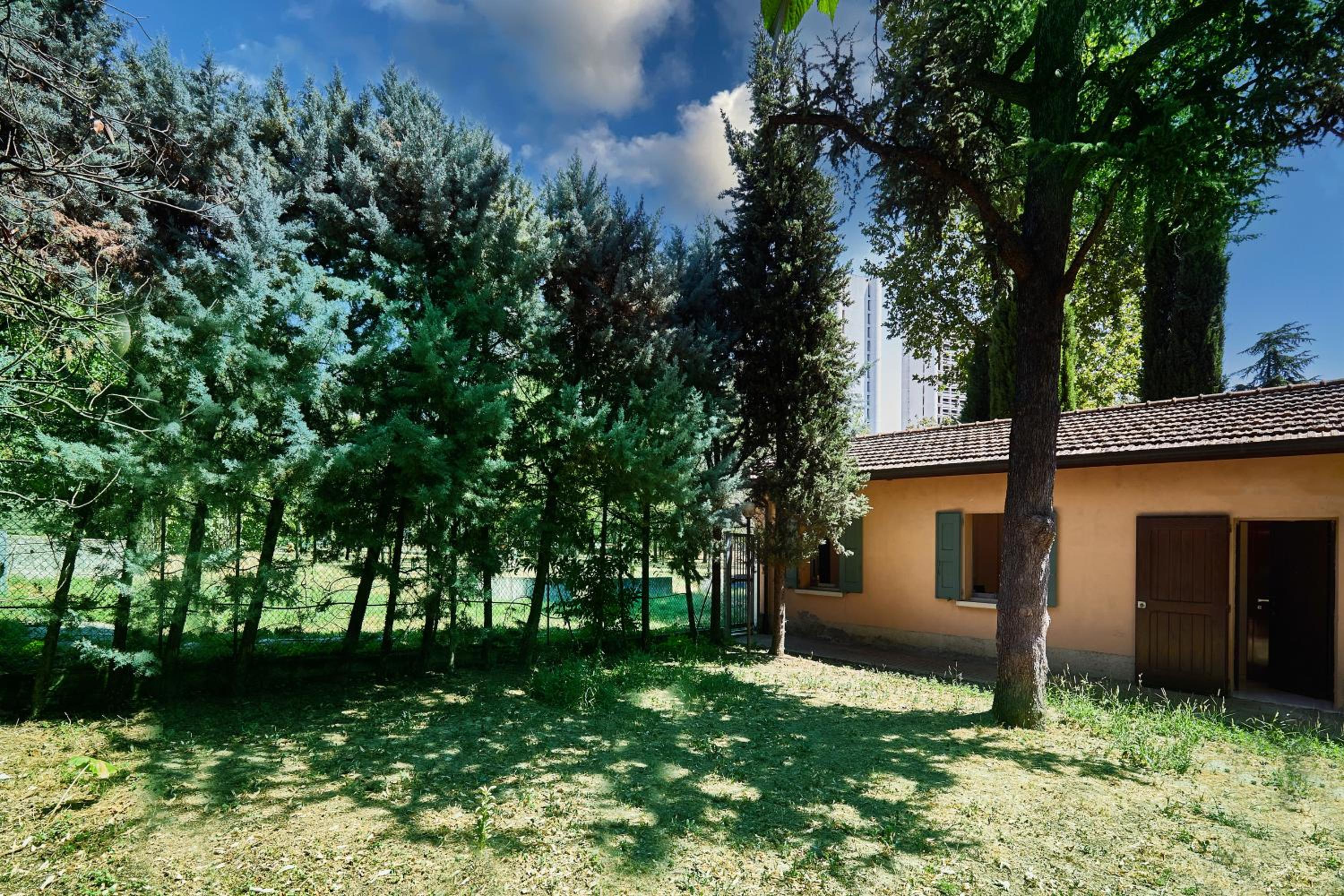 CARLOTTA FIERA SUITE