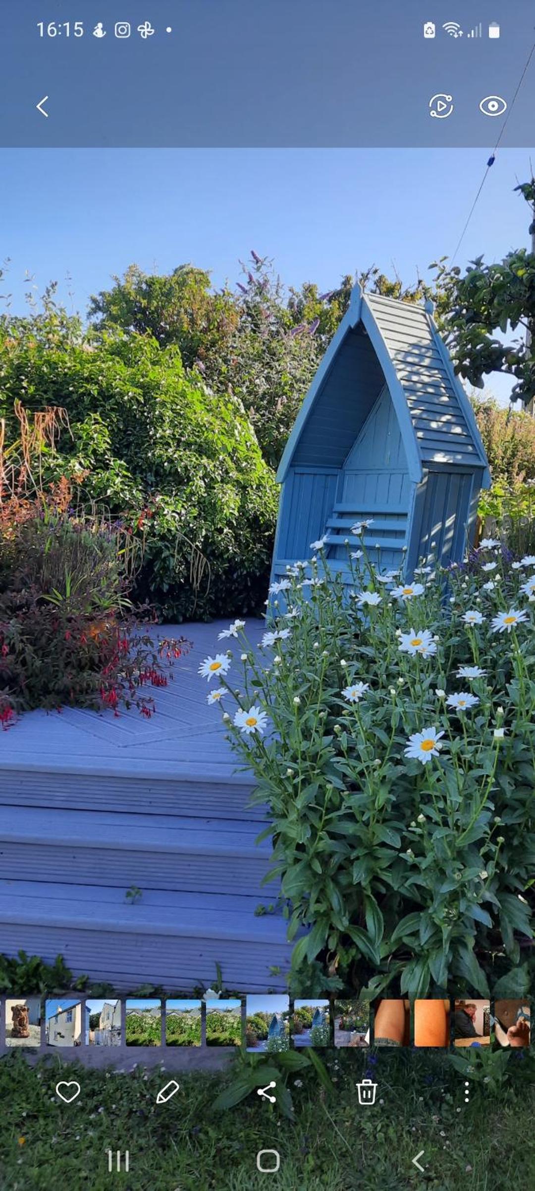 Trelake Cottage