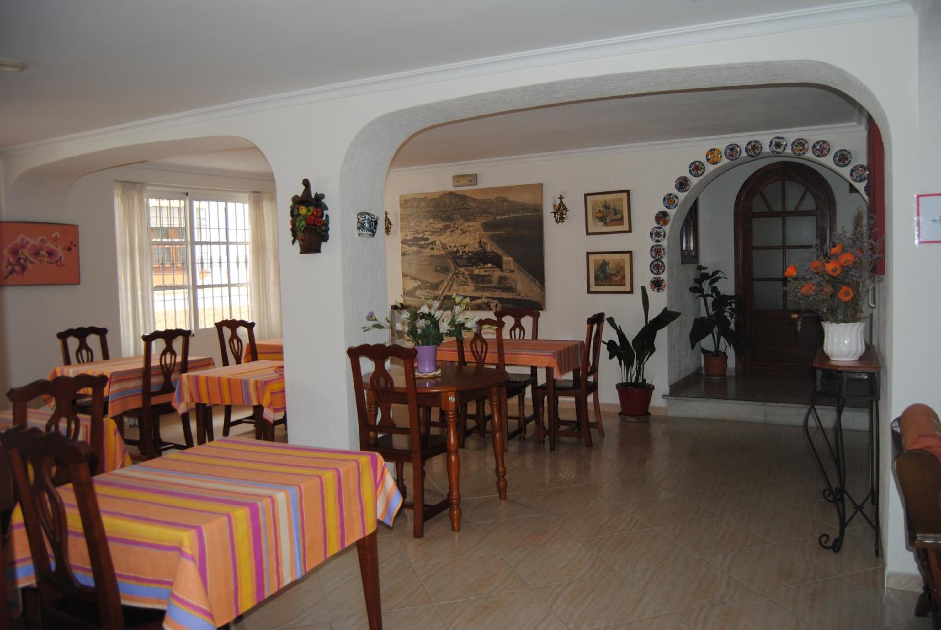 Hostal Italia
