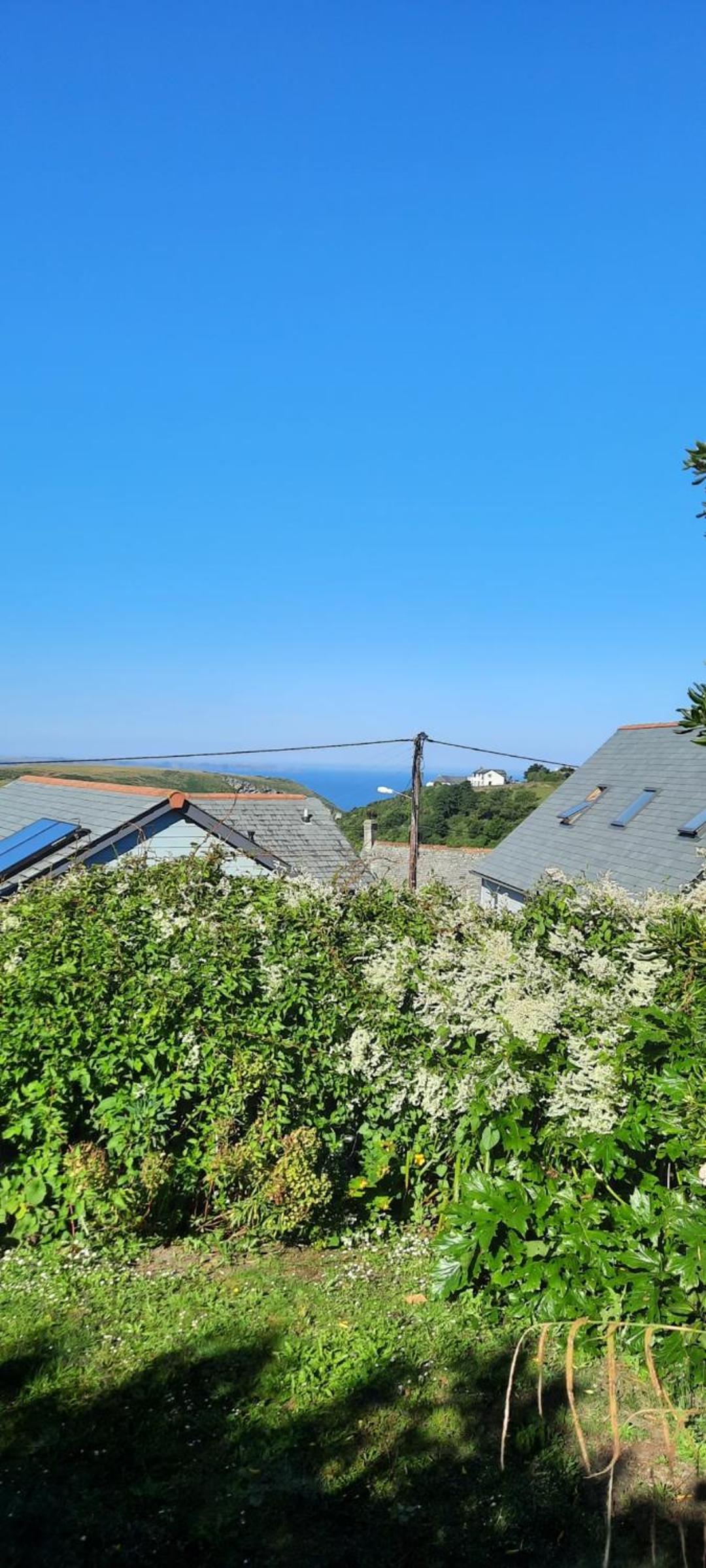Trelake Cottage